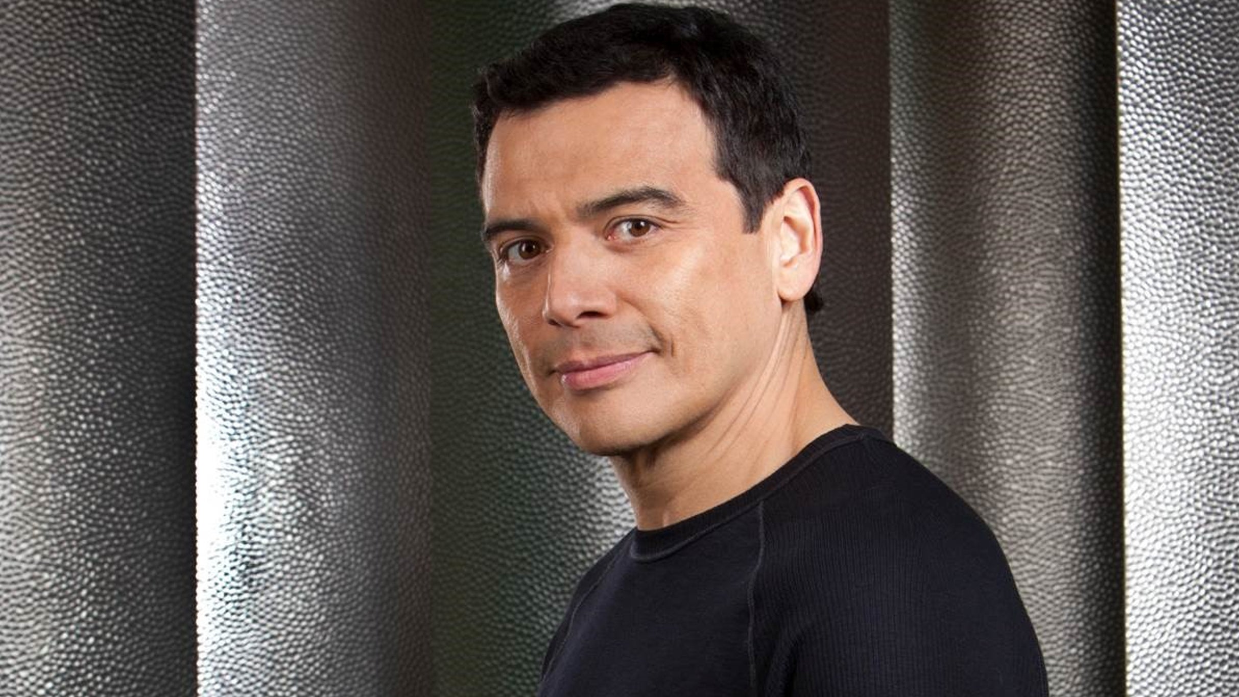 Carlos Mencia at The Stand Up Comedy Club – Bellflower, CA