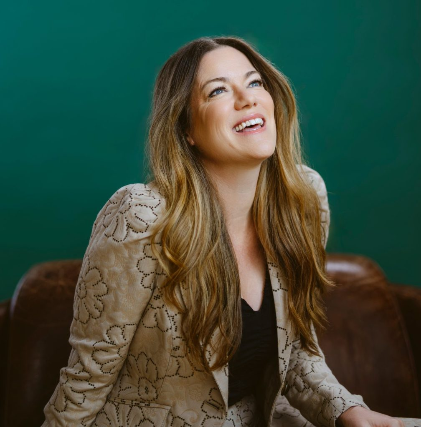 Emilie-Claire Barlow at Birdland Jazz Club – New York, NY