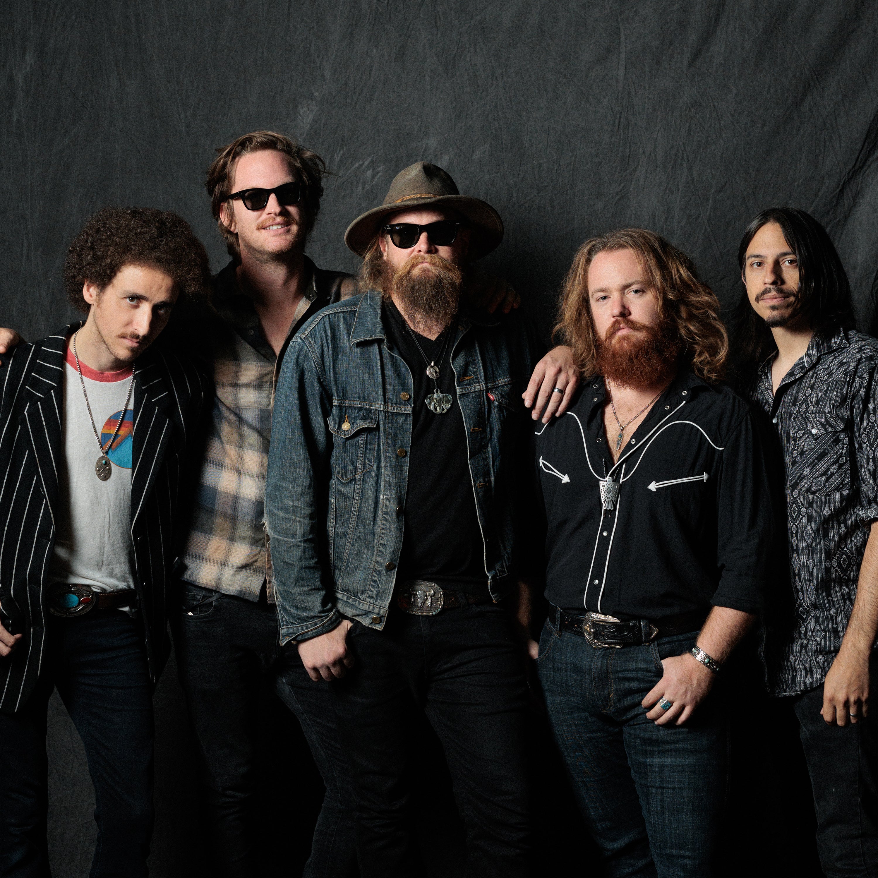 Robert Jon & the Wreck at Aura – Portland, ME
