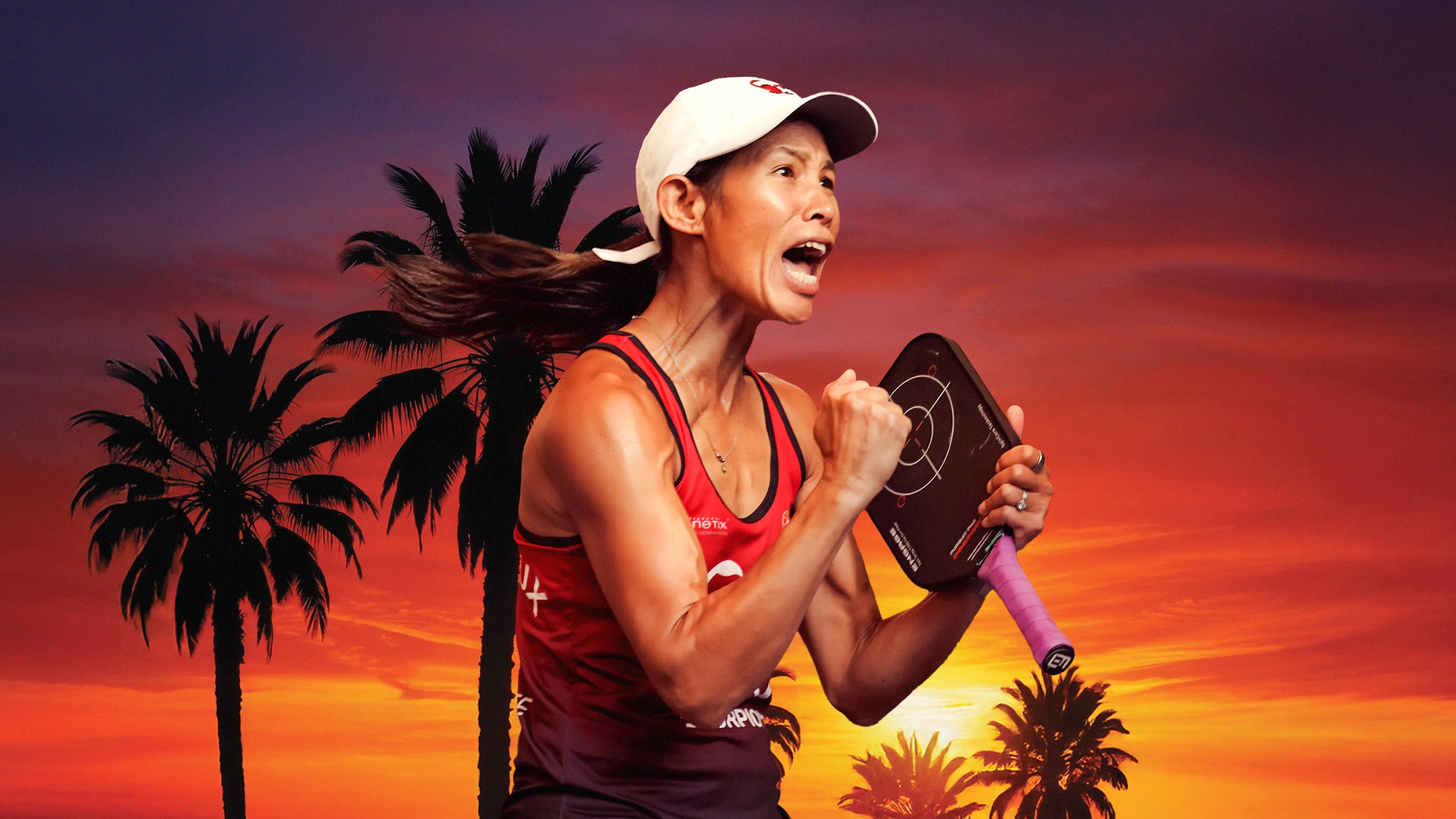 Pickleball Exhibition | Coachella Valley Scorpions v. LAXtreme at The Show at Agua Caliente Casino Rancho Mirage – Rancho Mirage, CA