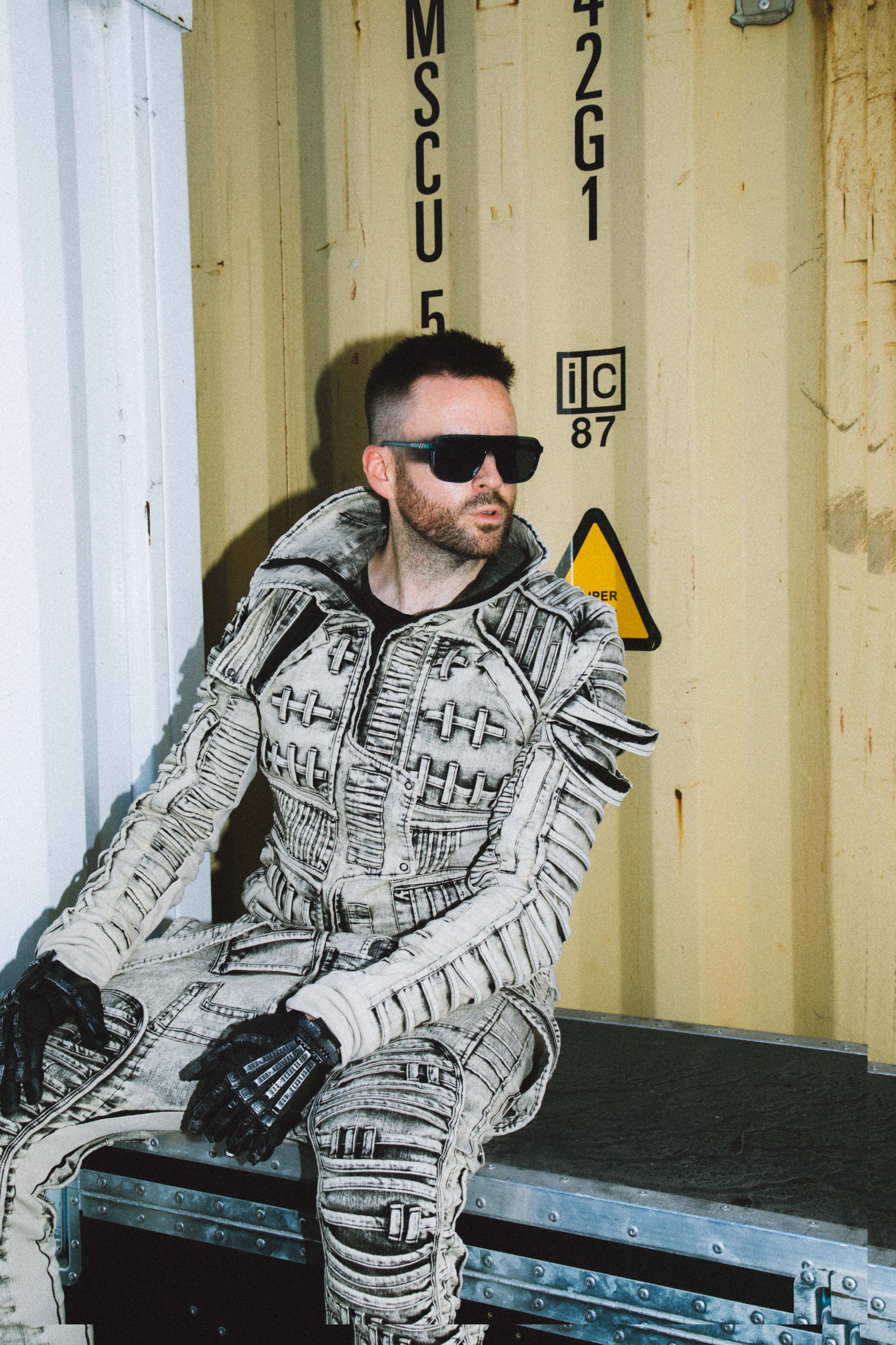 Badlands Music Festival with LSR/City X at Badland’s Tent – Calgary, AB
