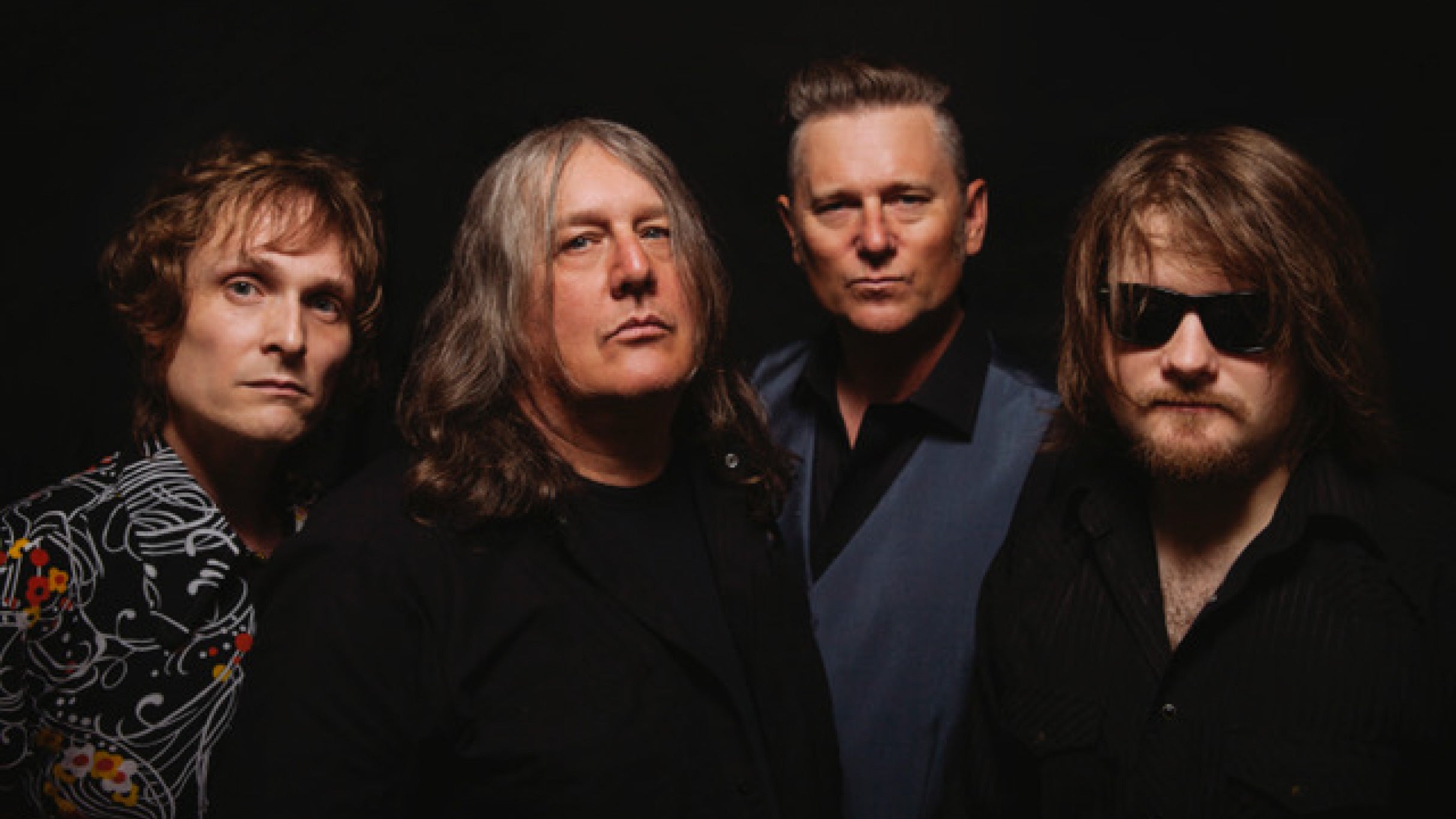 Drivin N Cryin with Laid Back Country Picker at Ludlow Garage Cincinnati – Cincinnati, OH