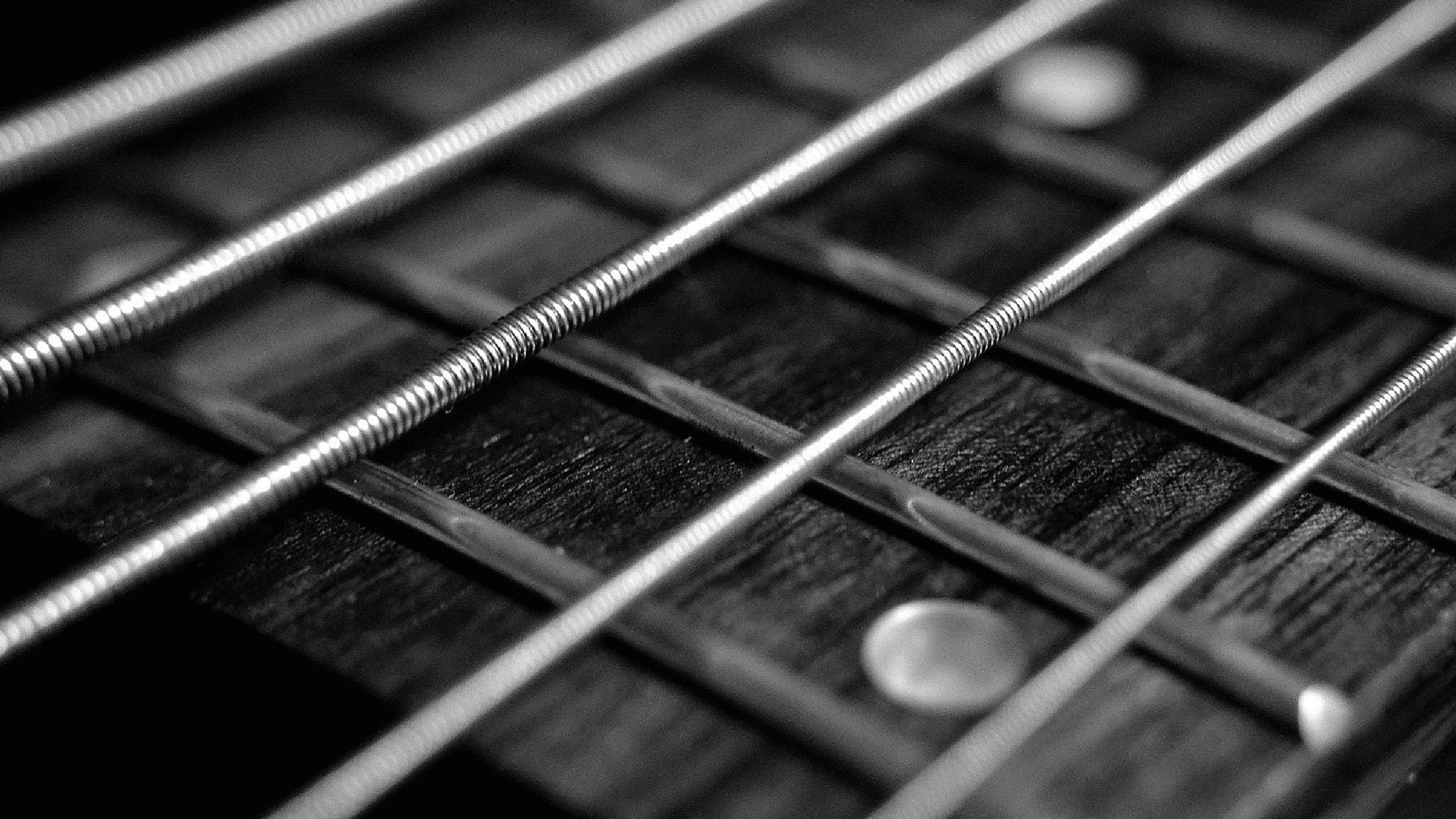 Patrick Sweany (Full Band) W/ Goody & the Gospel at Musica – Akron, OH