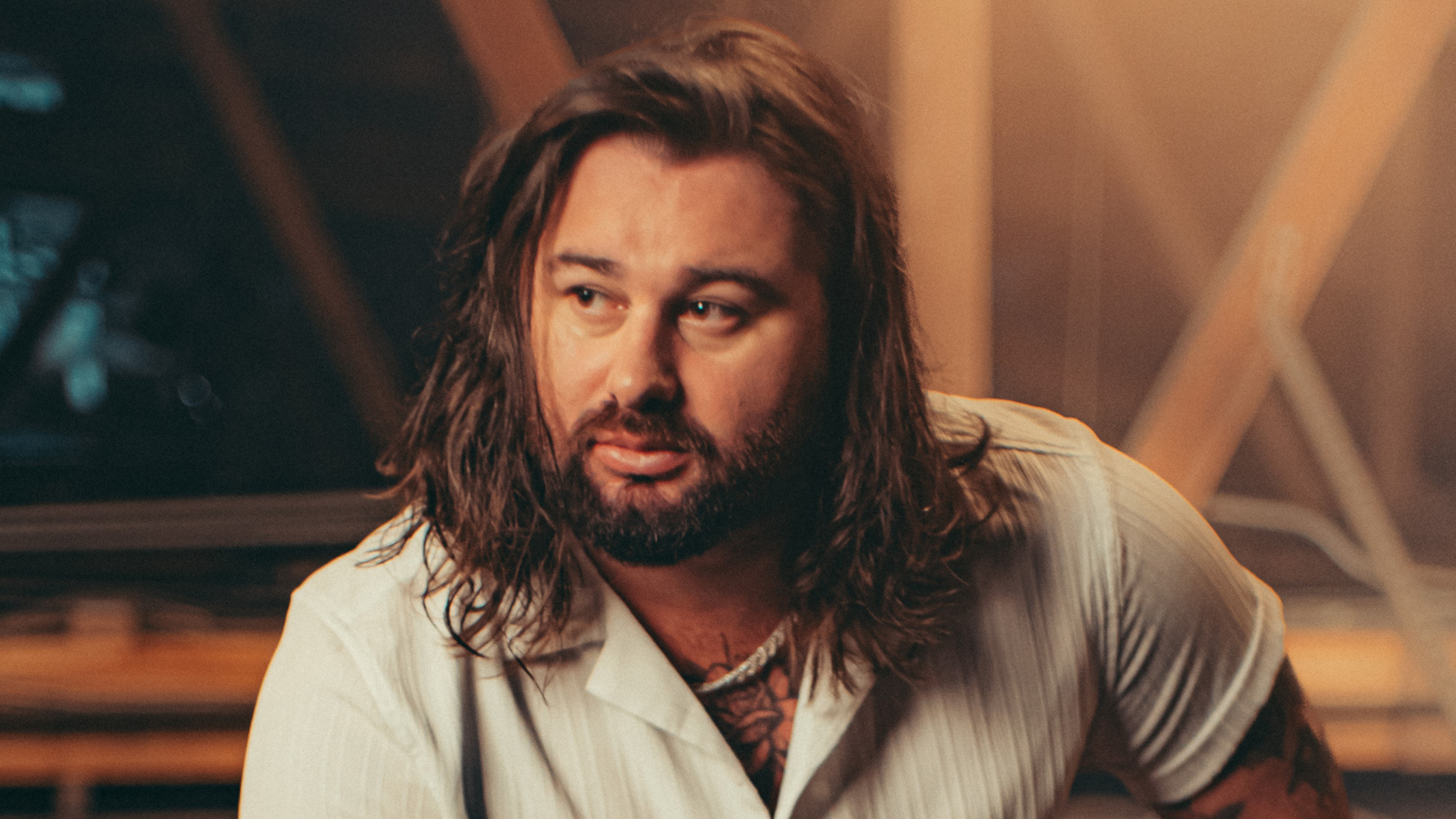 Koe Wetzel: The Night Champion World Tour at South Okanagan Events Centre – Penticton, Canada