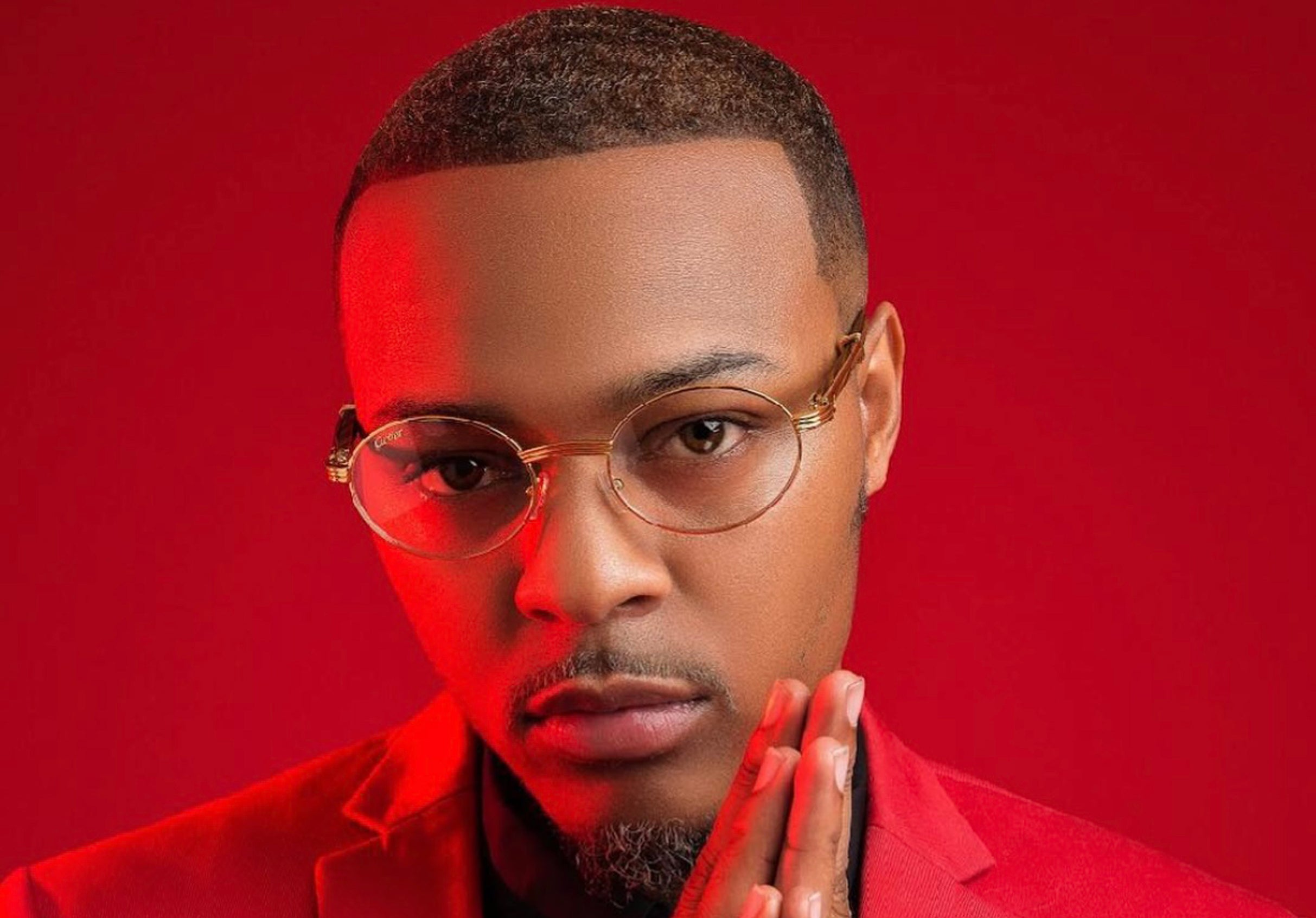 Bow Wow w/ Twista, and Bubba Sparxxx at Hollywood Casino at Charles Town Races – Charles Town, WV