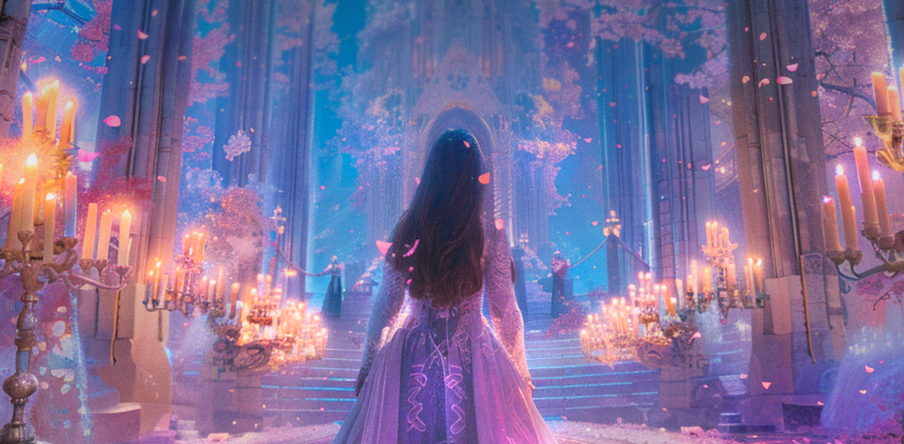 The Princess Concert at Harrah’s Cherokee Center – Asheville – Asheville, NC