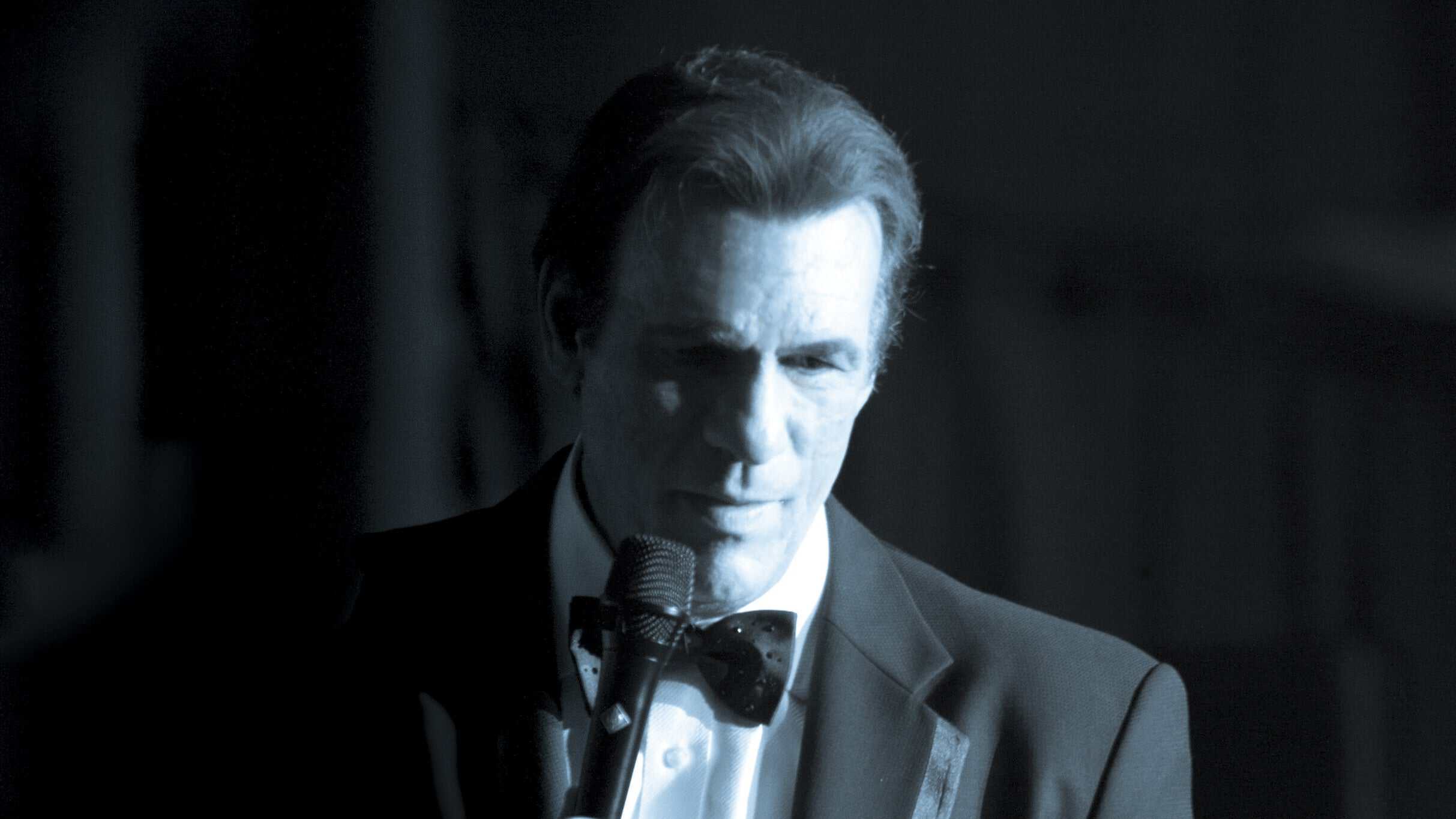 Robert Davi with Special Guest Antonia Bennett at Great Cedar Showroom at Foxwoods Resort Casino – Mashantucket, CT