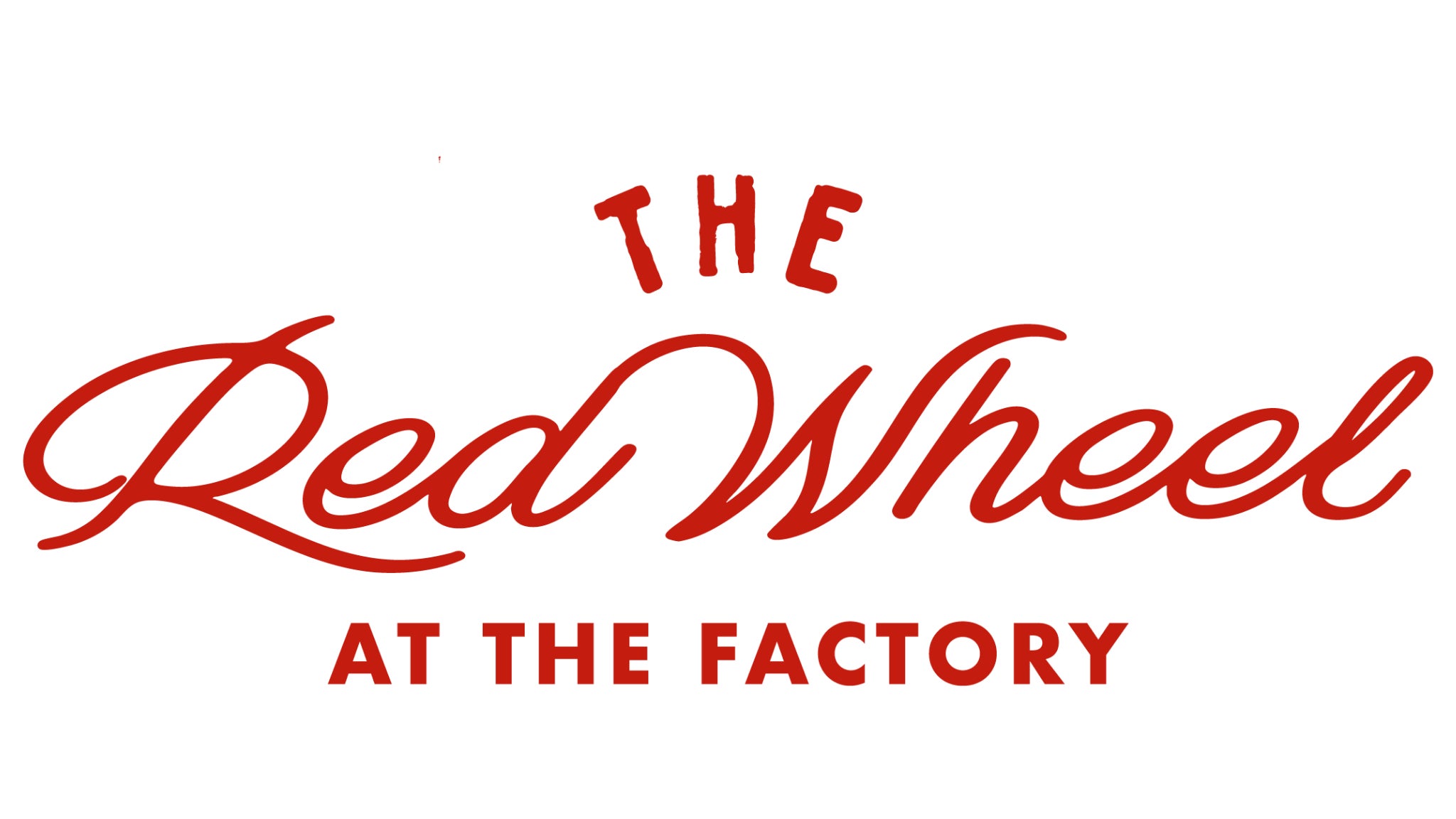 The Red Wheel – Will Nance, Mitch Oglesby, Brian White at Turner Theater – Franklin, TN