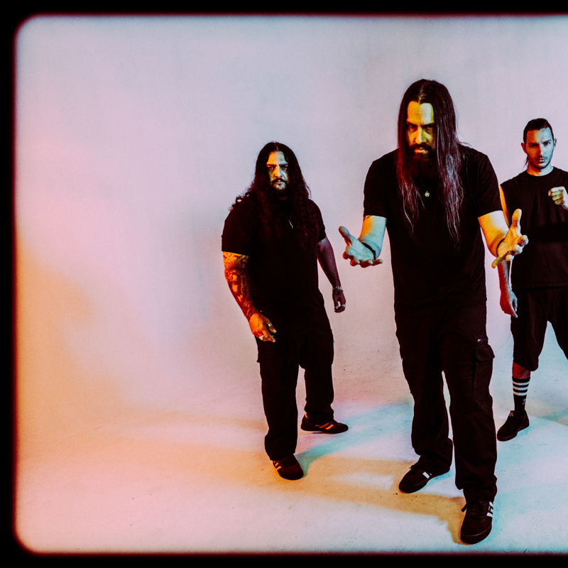 KATAKLYSM + SIX FEET UNDER at Fairmount Theatre – Montreal, Canada