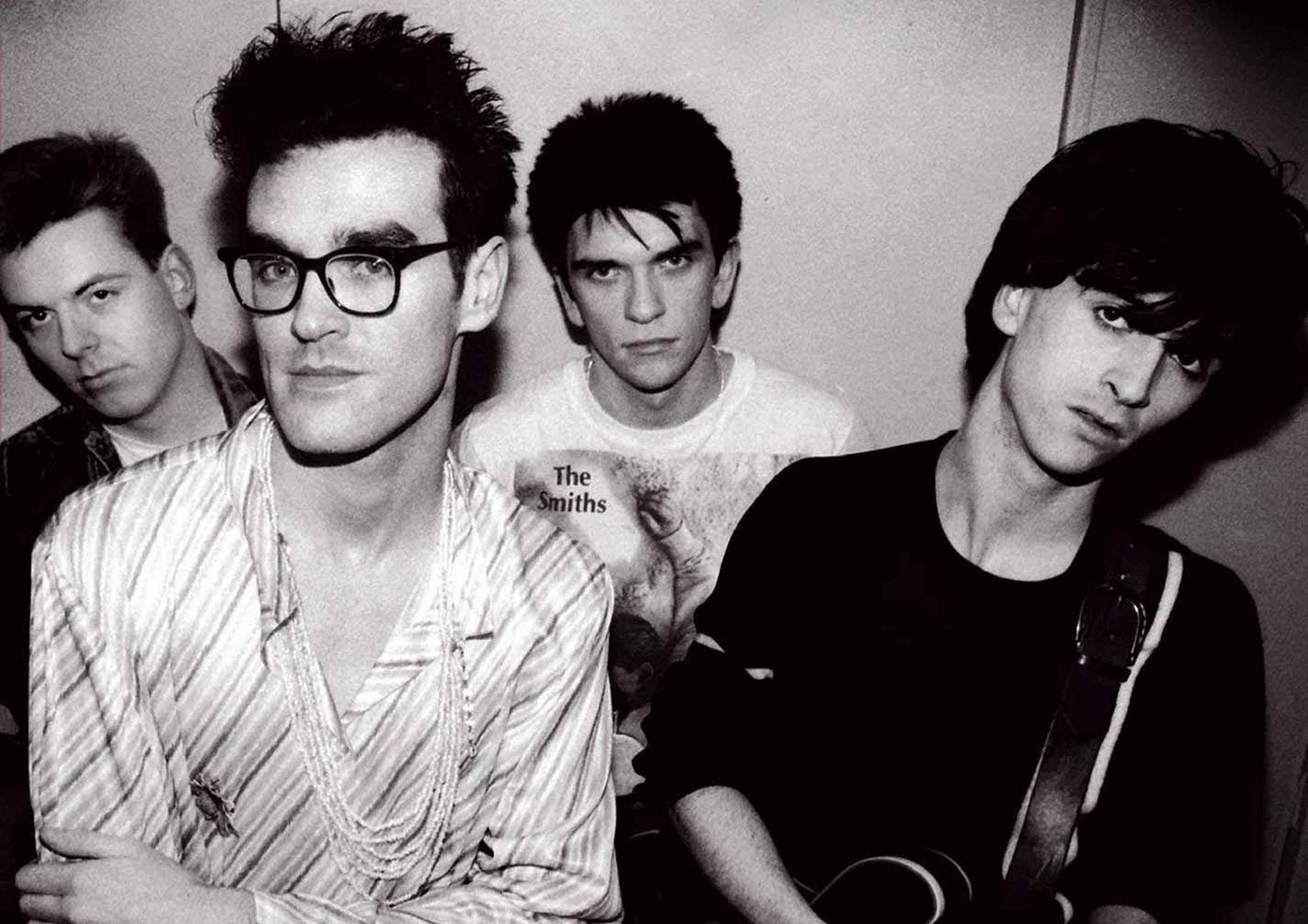 The Smiths Tribute NYC at The Sinclair Music Hall – Cambridge, MA