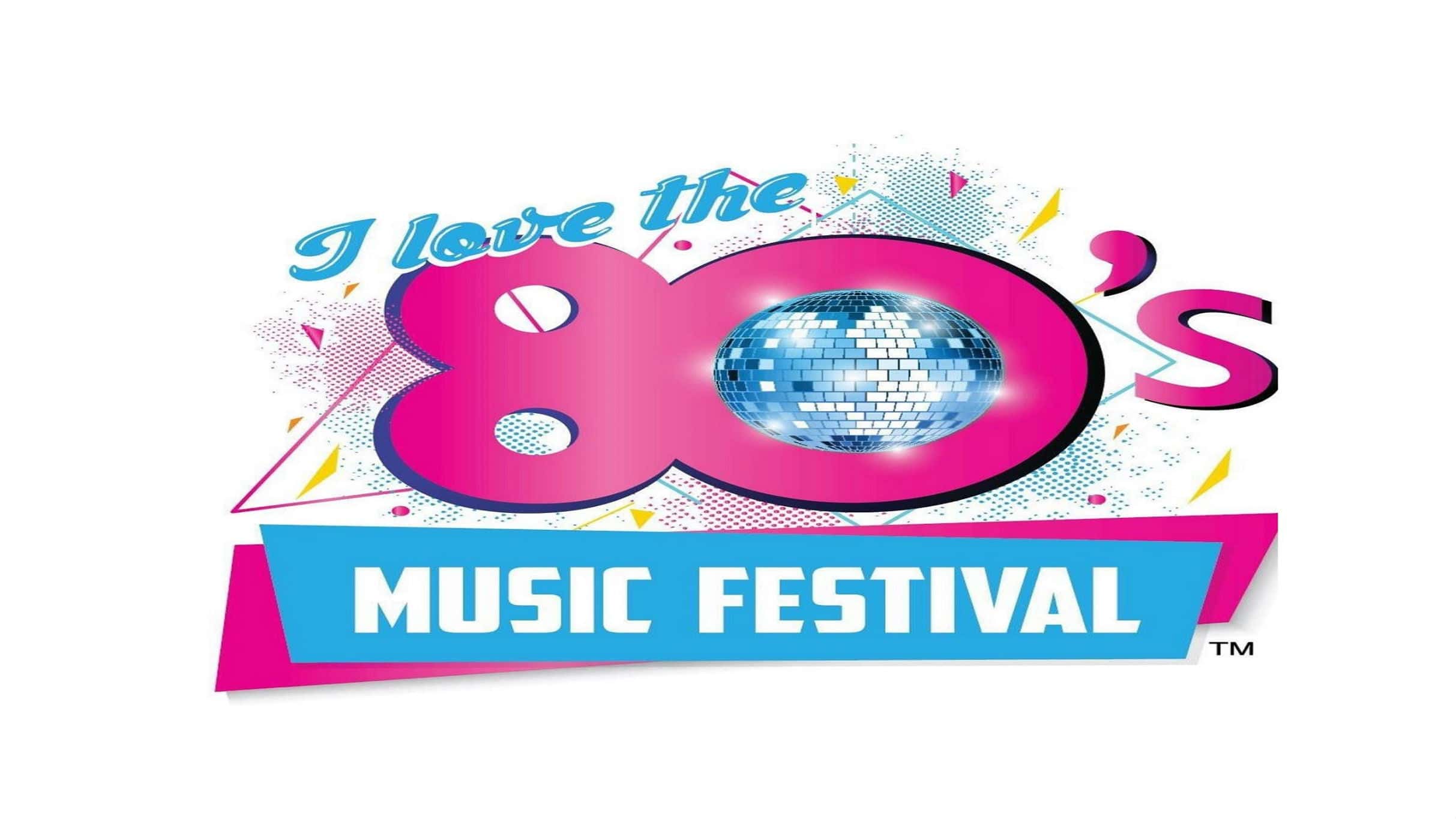 I Love The 80’s Music Fest at Keswick Theatre – Glenside, PA