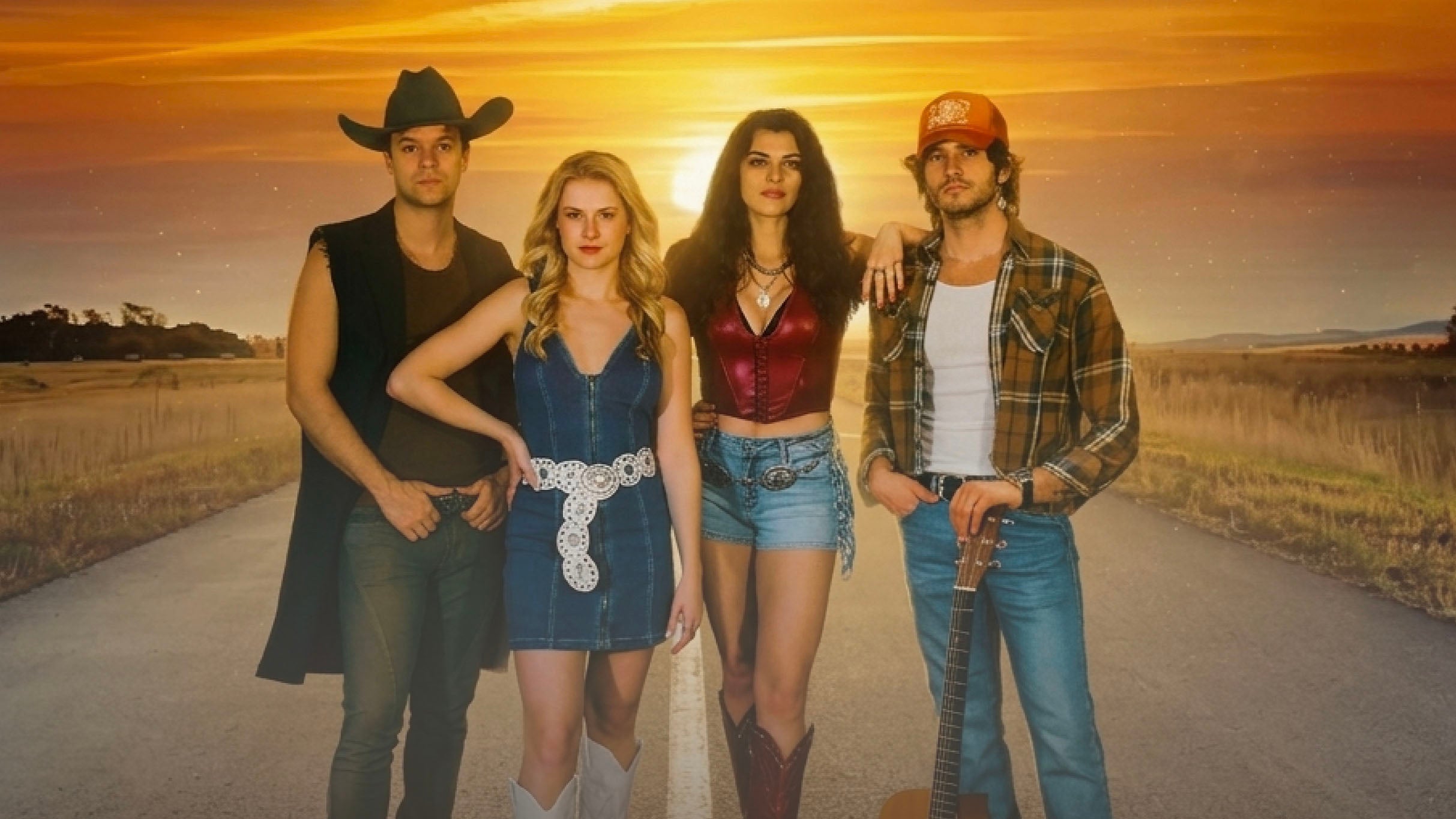 Country Road – Performing All Your Favorite Country Hits at The Paramount in concert with Northwell – Huntington, NY