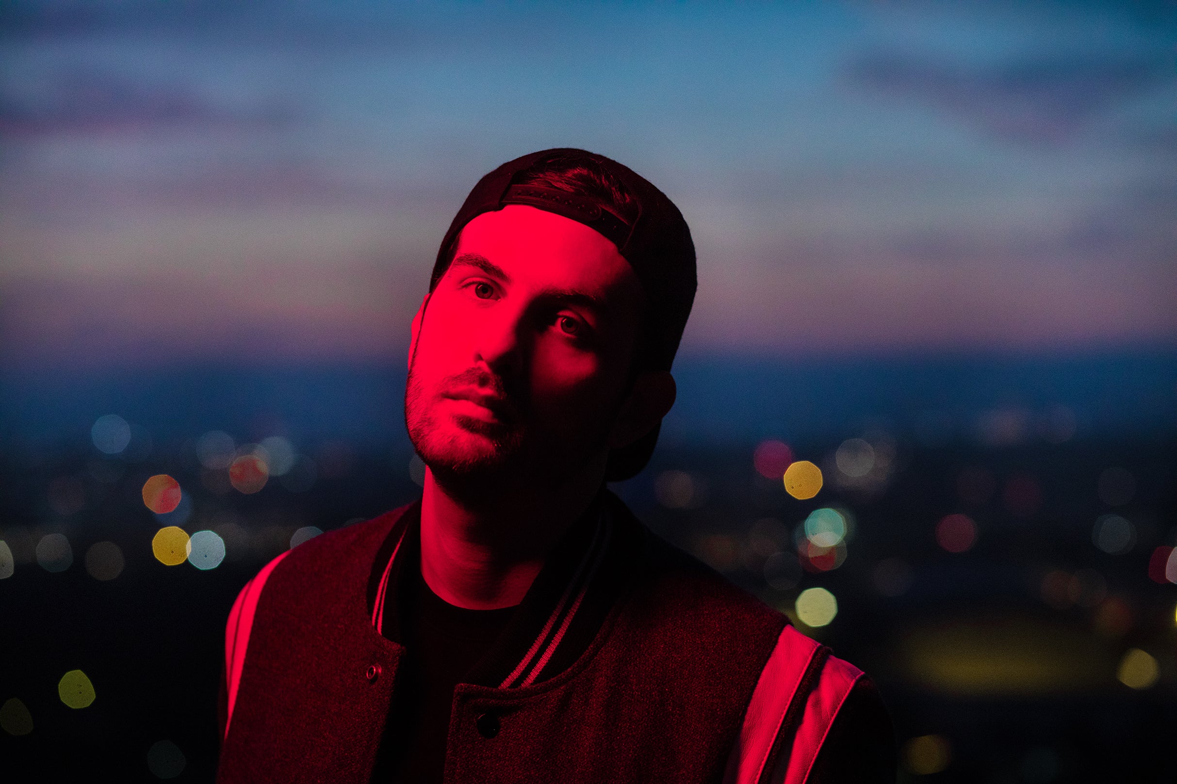 Borgore at The Church Nightclub – Denver, CO