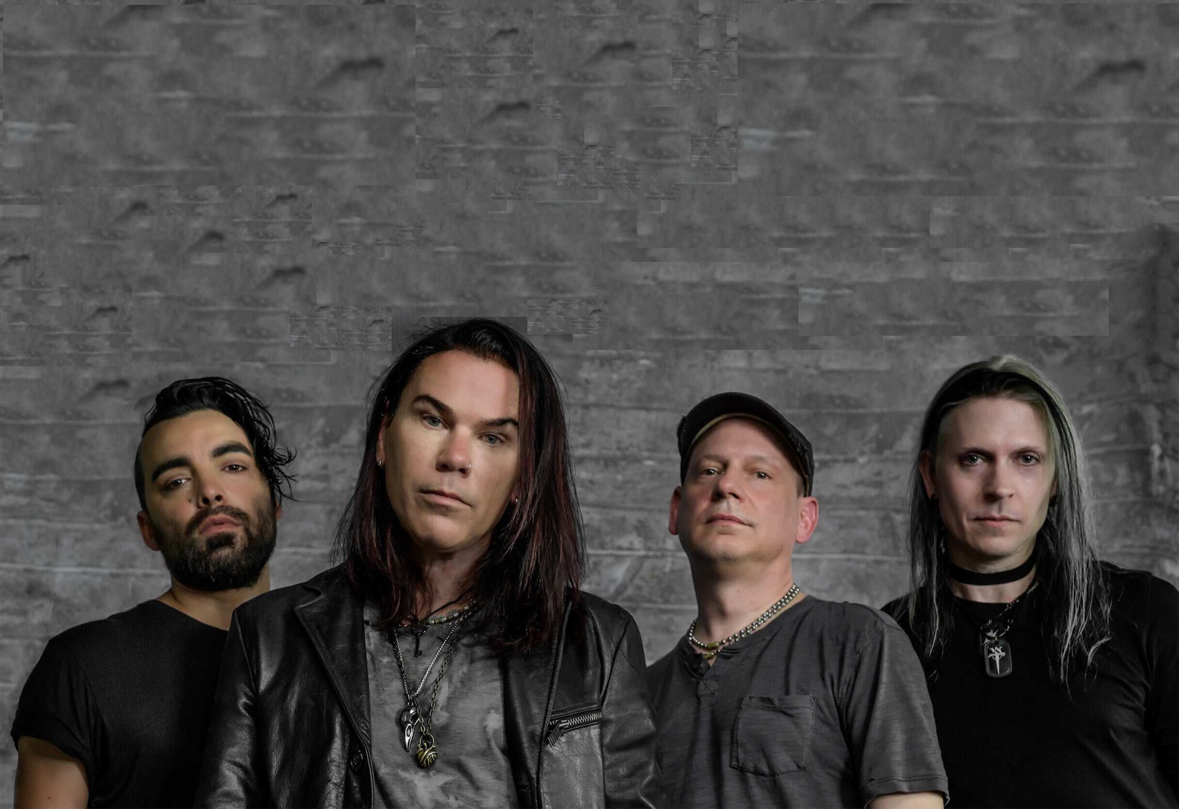Stabbing Westward: 30 Years of Wither Blister Burn + Peel with Priest + Acumen Nation at The Pyramid Scheme – Grand Rapids, MI
