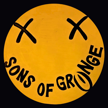 FREE SHOW – Sons Of Grunge at Funk ‘n Waffles – Syracuse, NY
