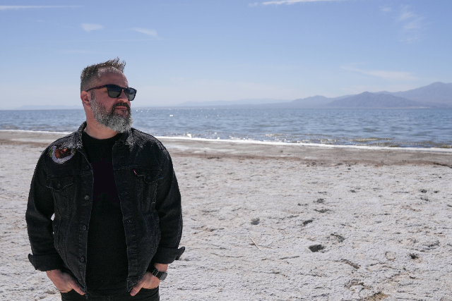 Matt Pryor in Orlando at Will’s Pub – Orlando, FL