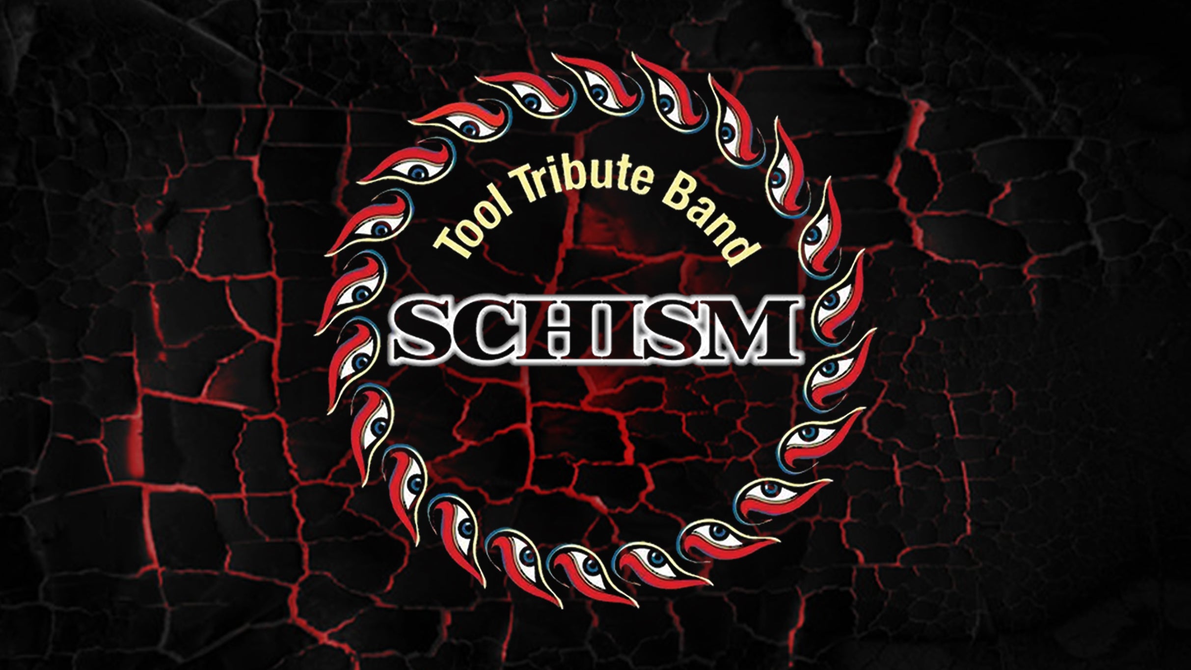 Schism (A Tribute To Tool) at Tally Ho Theater – Leesburg, VA
