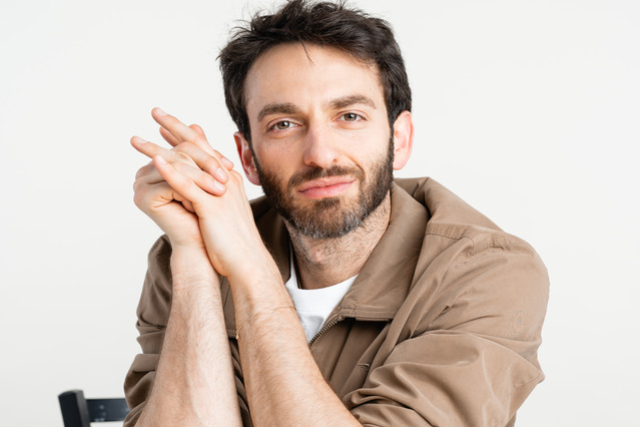 *SOLD OUT* Gianmarco Soresi: Drama King – 9:30PM Show at Thalia Hall – Chicago, IL