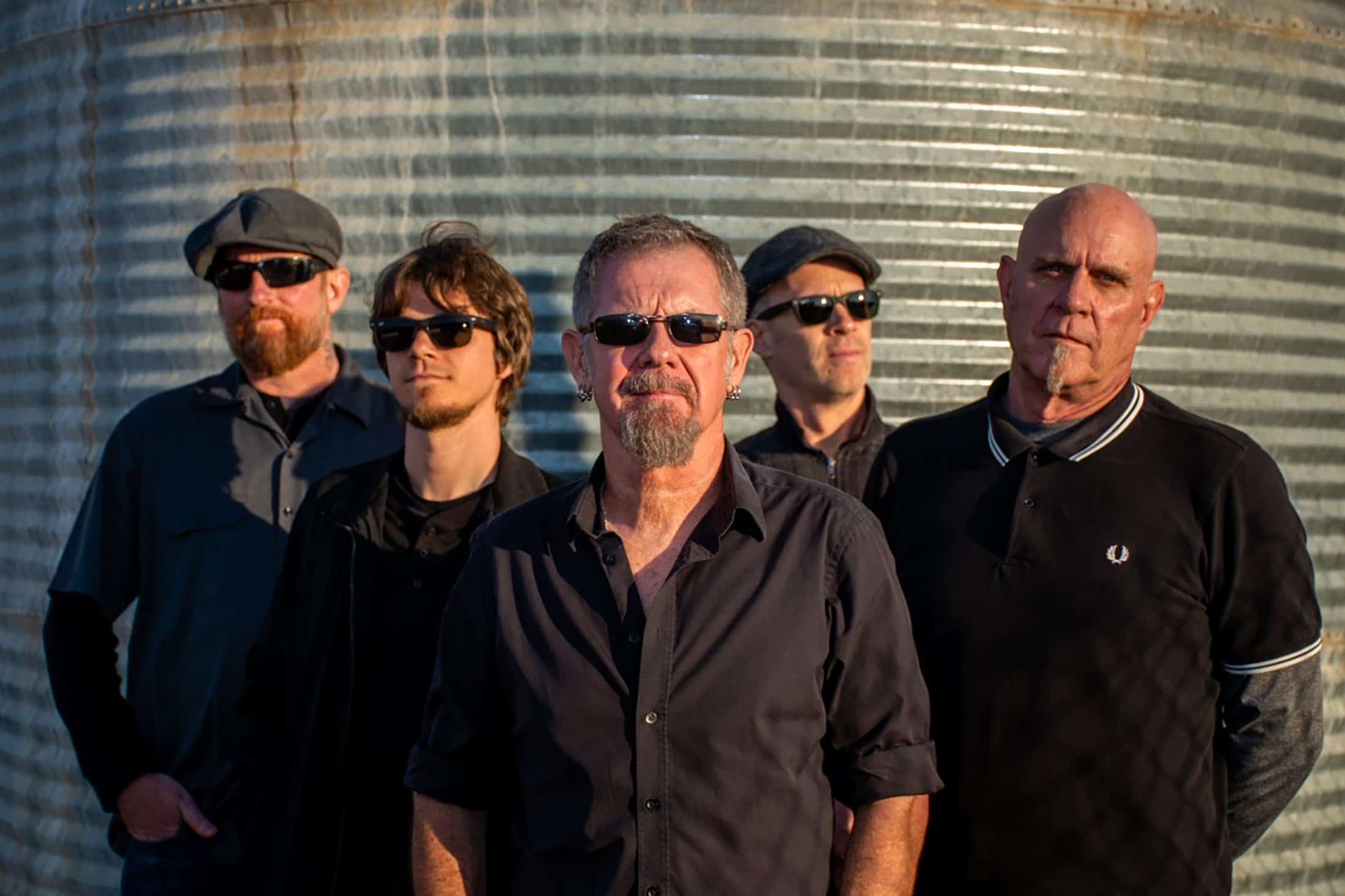 Young Dubliners, Ockham’s Razor at The Ritz – San Jose, CA