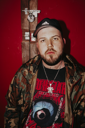 KILL BILL: THE RAPPER: I FOUND THE END TOUR at Baba Yaga – Seattle, WA