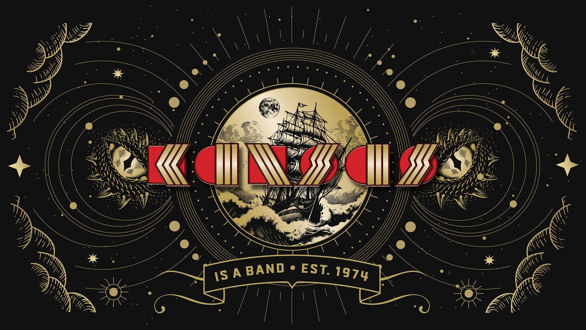 Kansas & 38 Special at FOELLINGER THEATRE – Fort Wayne, IN