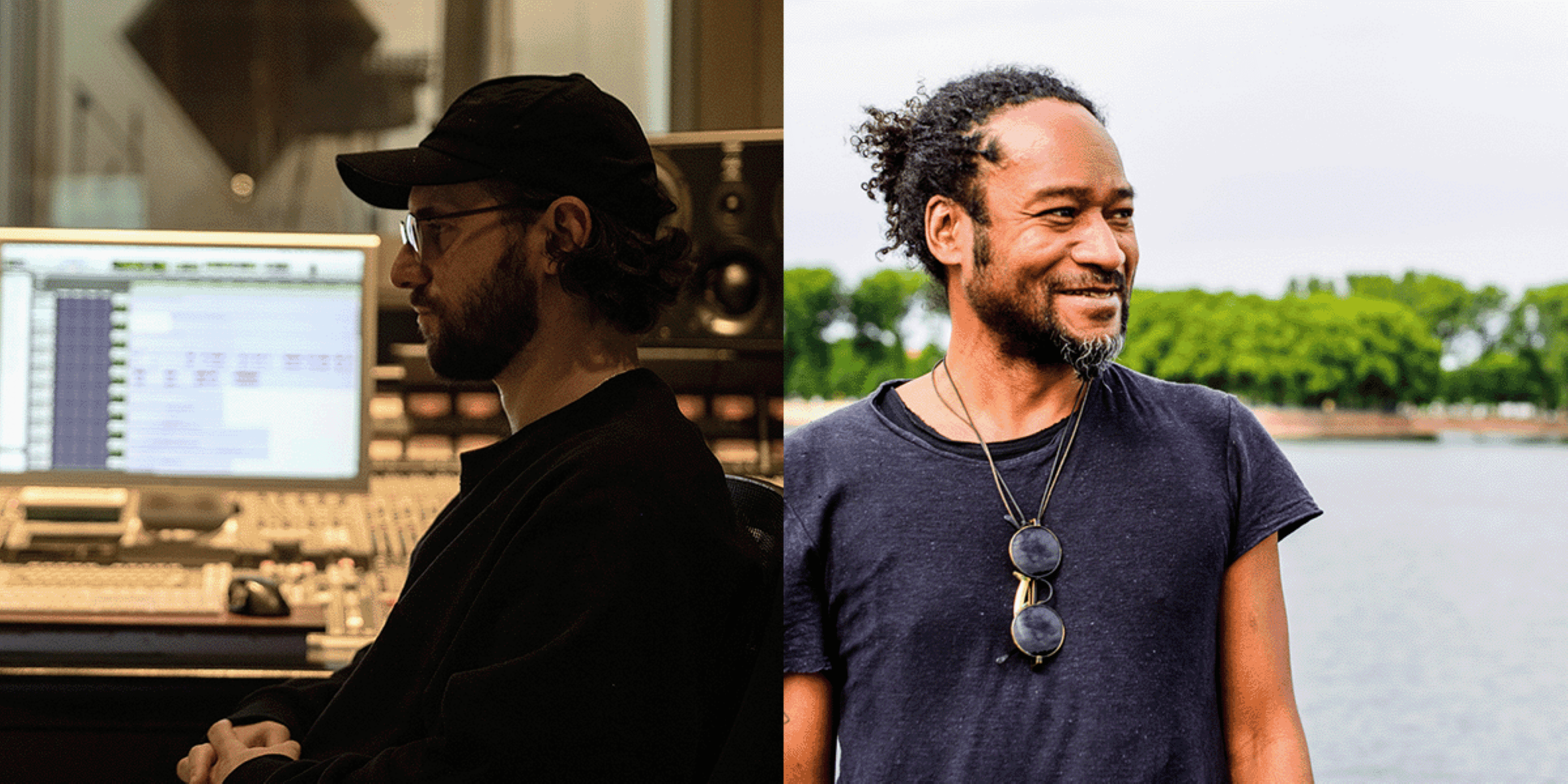 Musique After Dark- 2 Day Pass at High Noon Saloon – Madison, WI