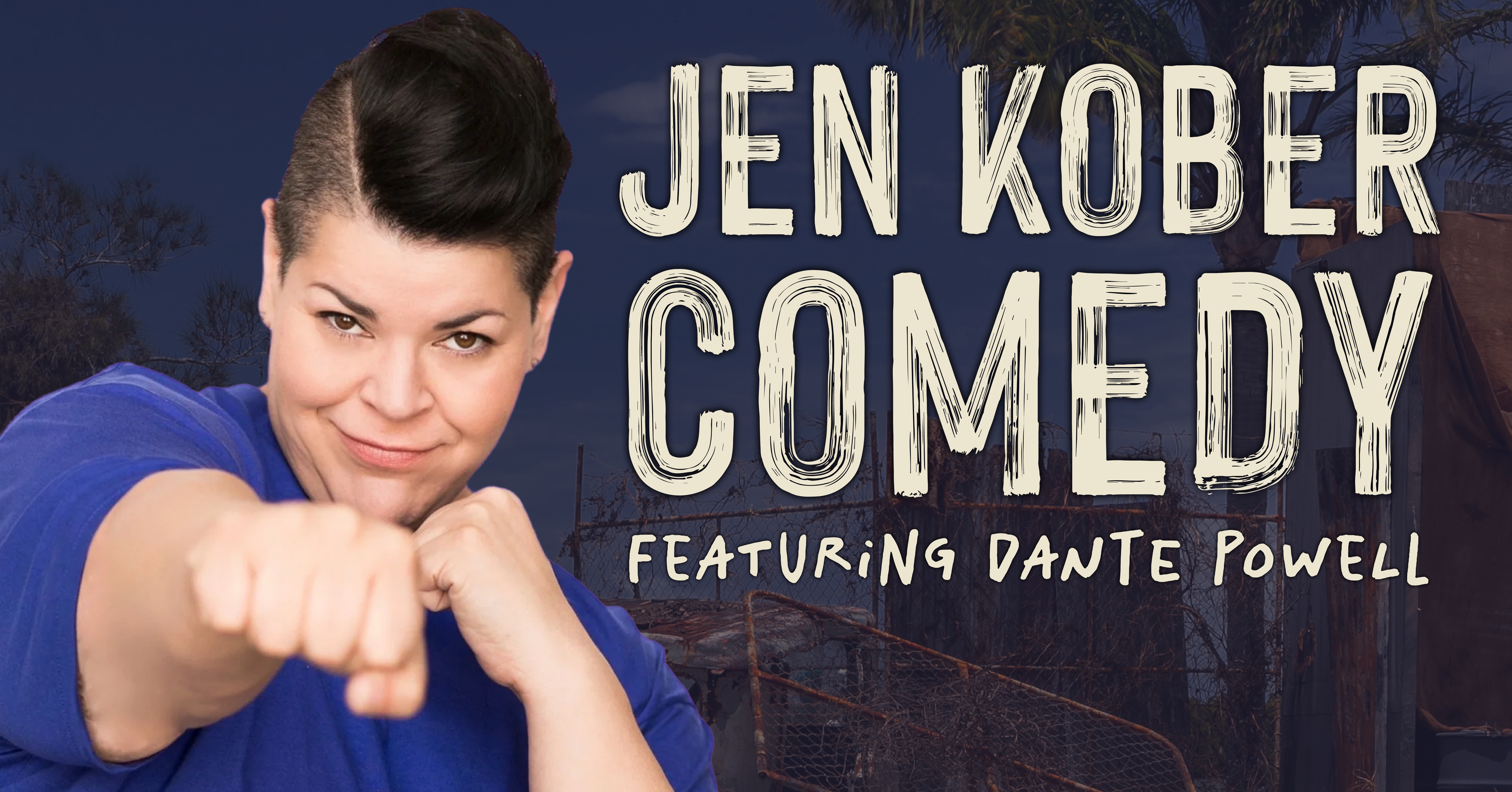 Jen Kober at The Ingersoll – Des Moines, IA