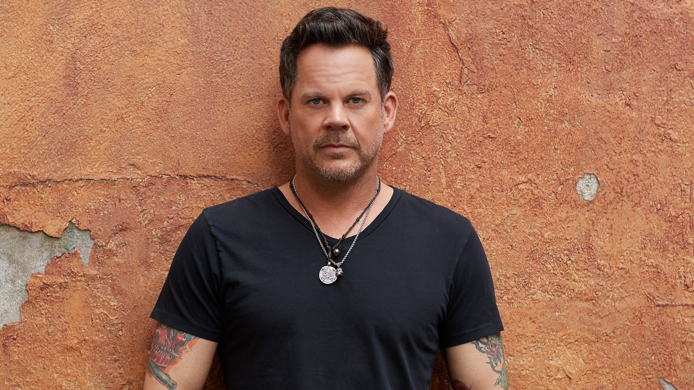 Gary Allan at River City Casino & Hotel – Saint Louis, MO