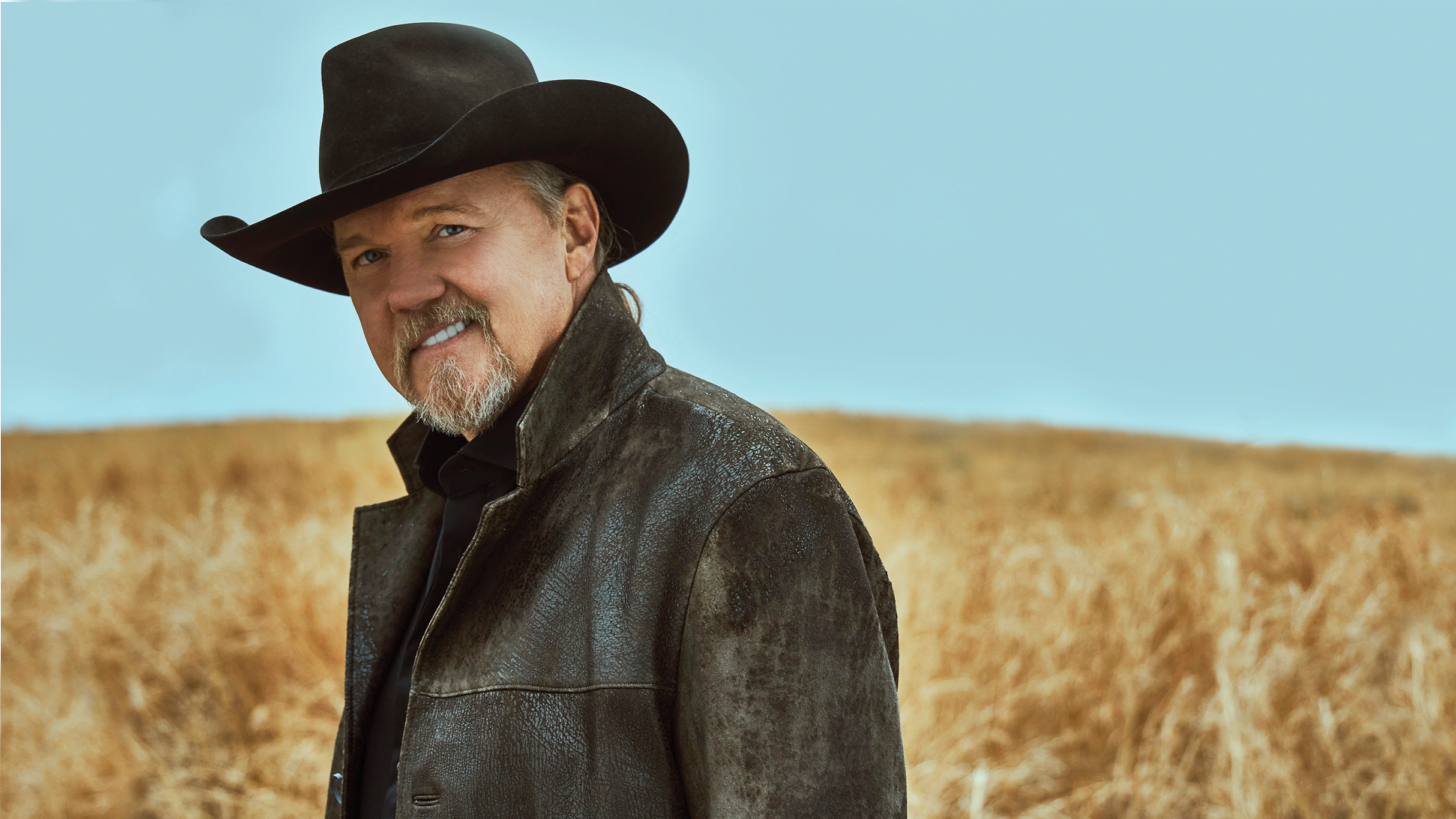 Trace Adkins at The Ledge Amphitheater – Waite Park, MN