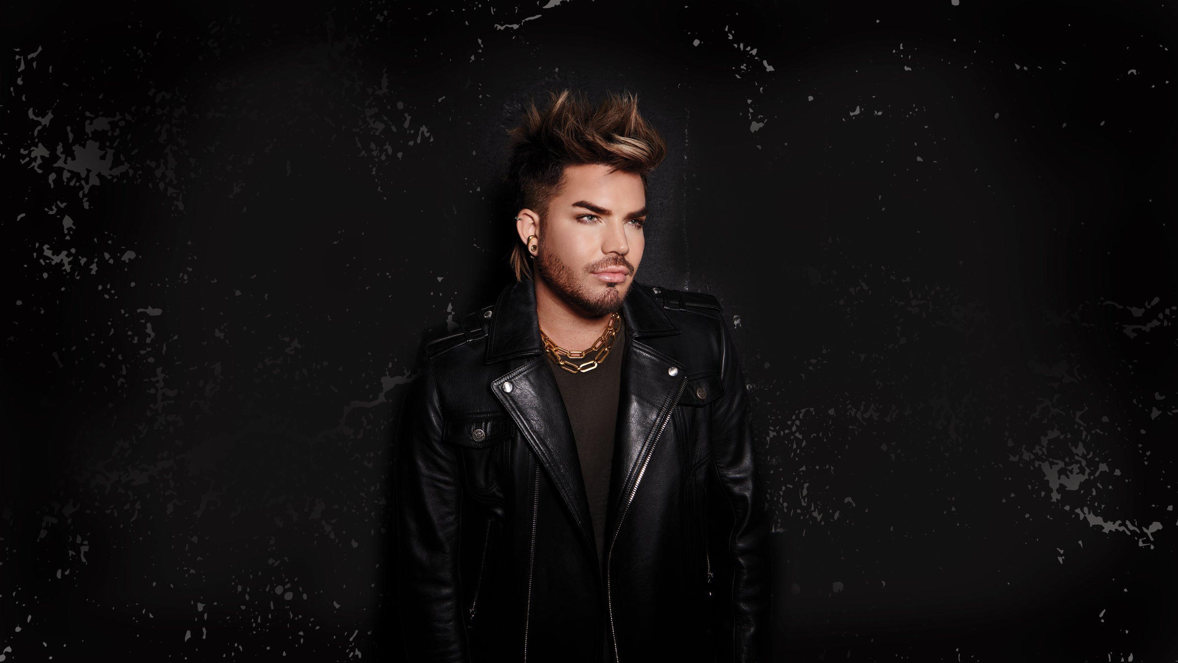 Adam Lambert at The Bellwether – Los Angeles, CA