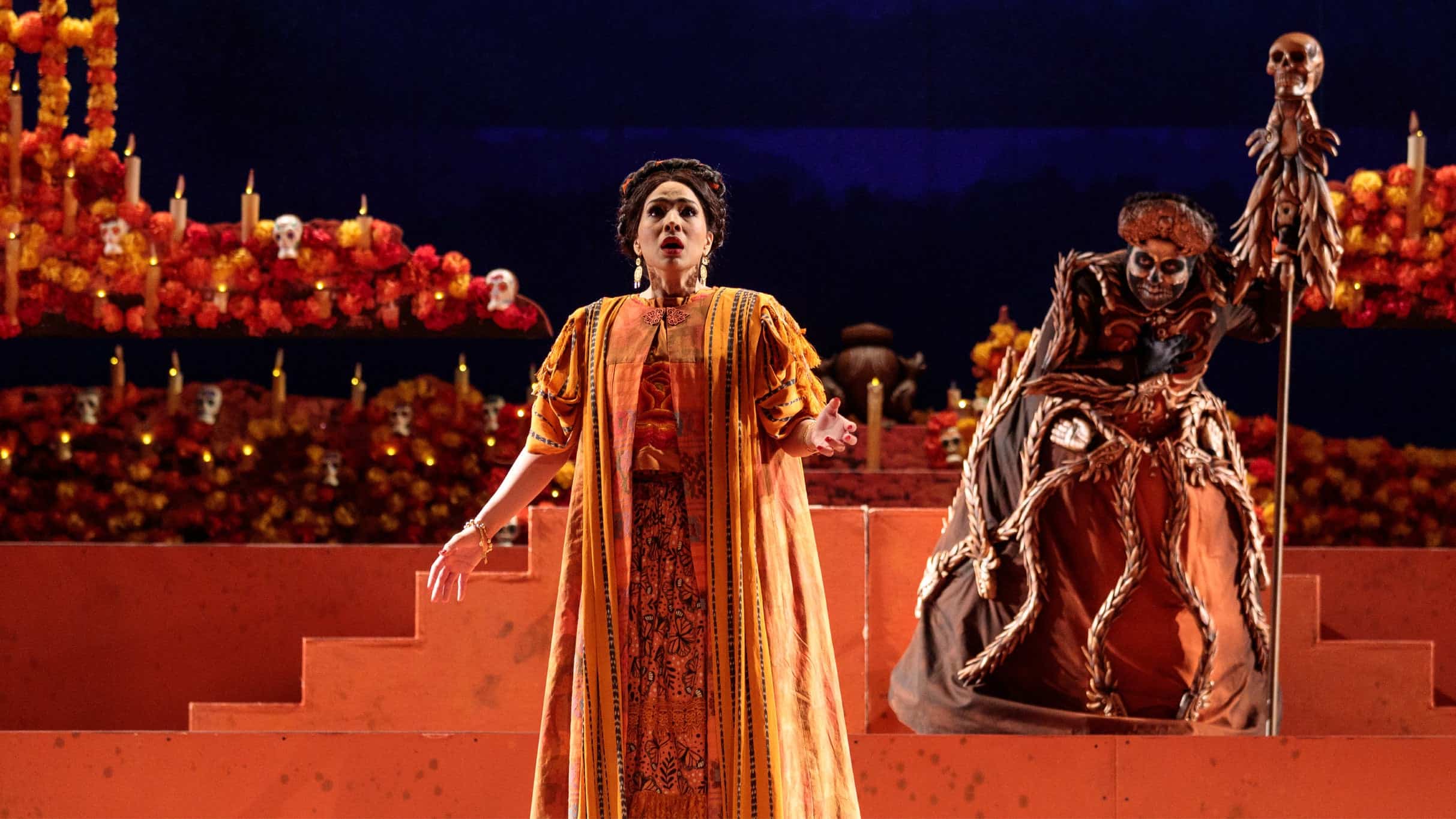 San Diego Opera Presents: Fellow Travelers at Balboa Theatre – San Diego, CA