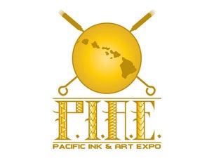 Hawaii Tattoo Expo – Friday at Neal S Blaisdell Exhibition Hall – Honolulu, HI