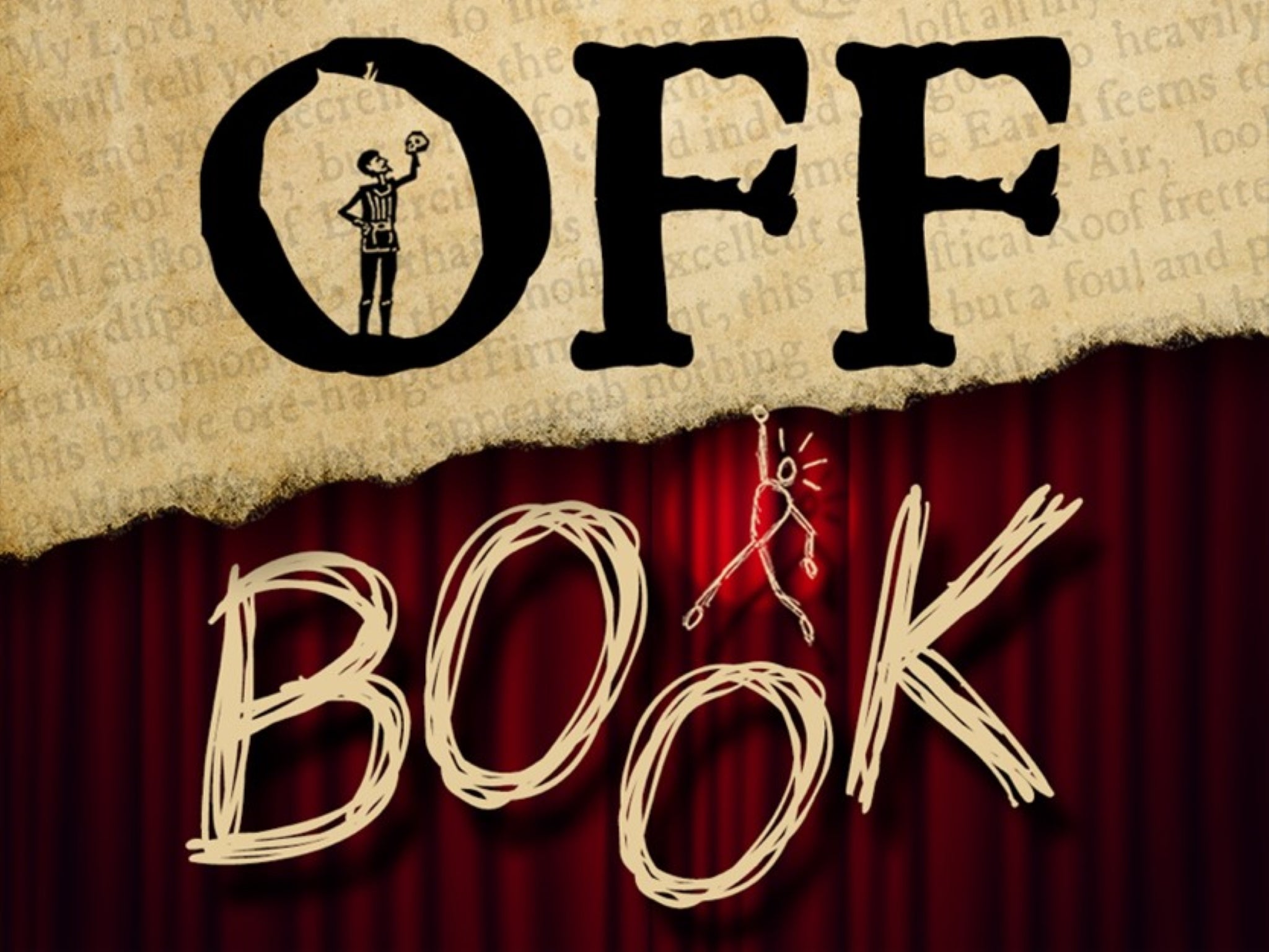 Off Book at Dudley Riggs Theatre First Floor – Minneapolis, MN