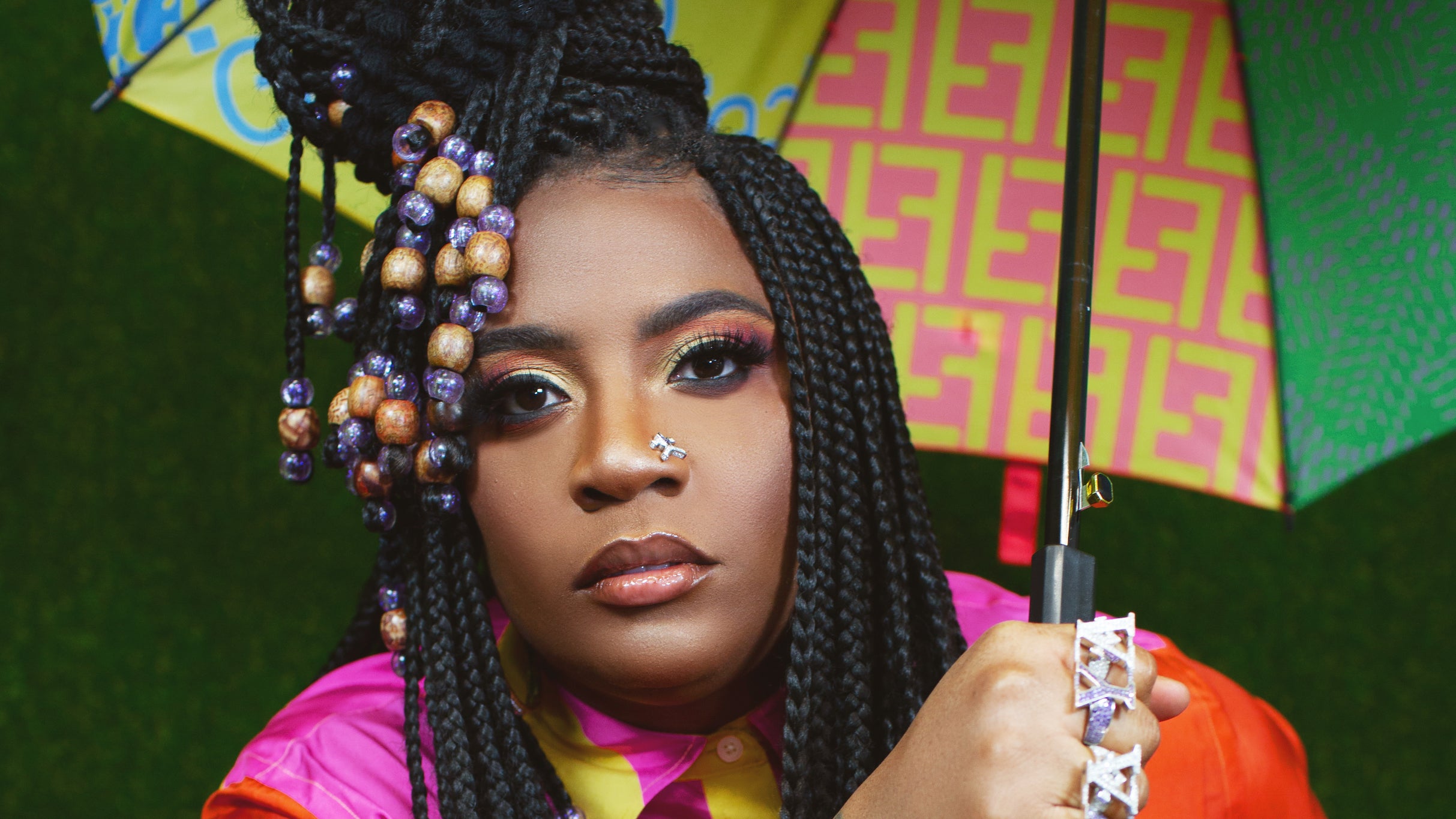 Kamaiyah at The Observatory North Park – San Diego, CA