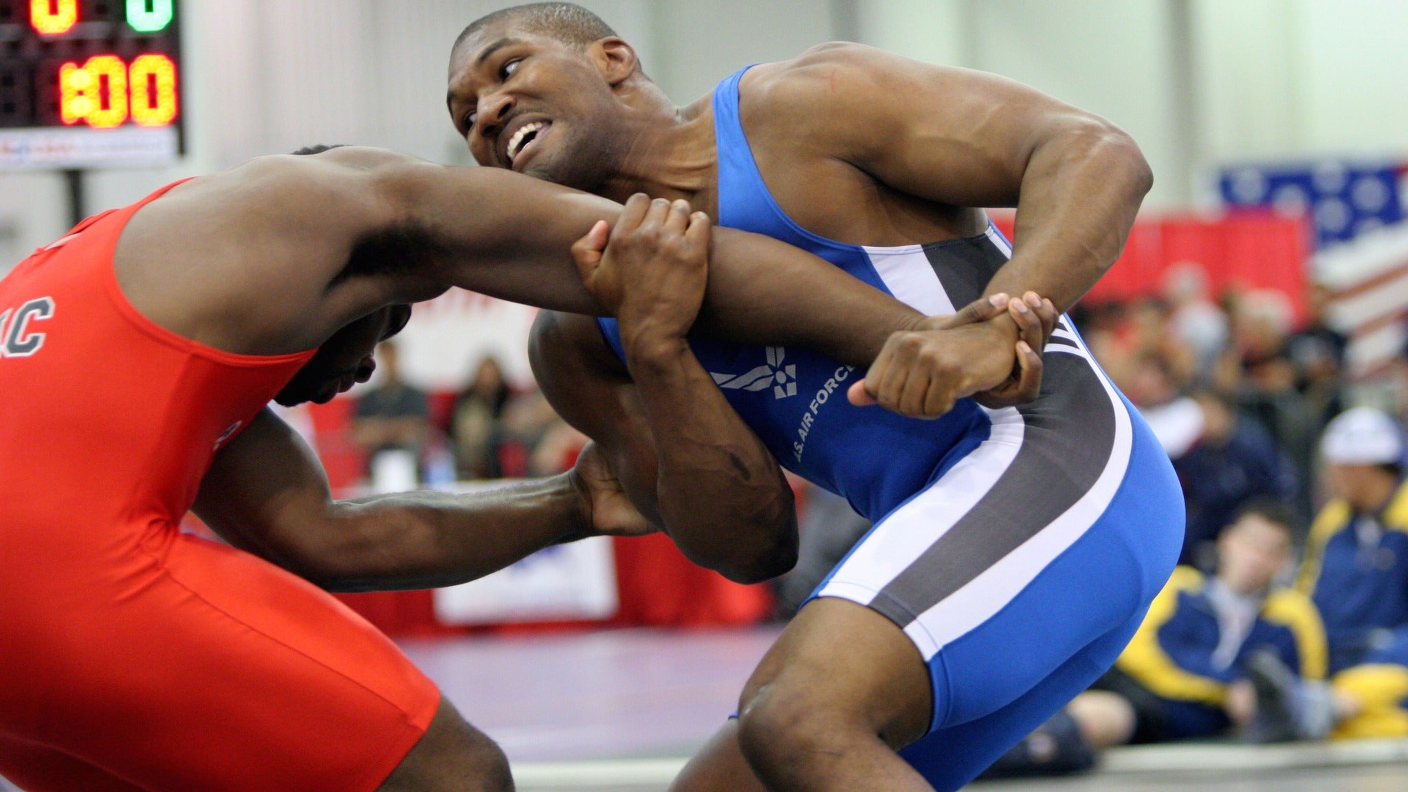 Enjoy Wrestling – Best For Business at Mr. Smalls Theatre – Millvale, PA