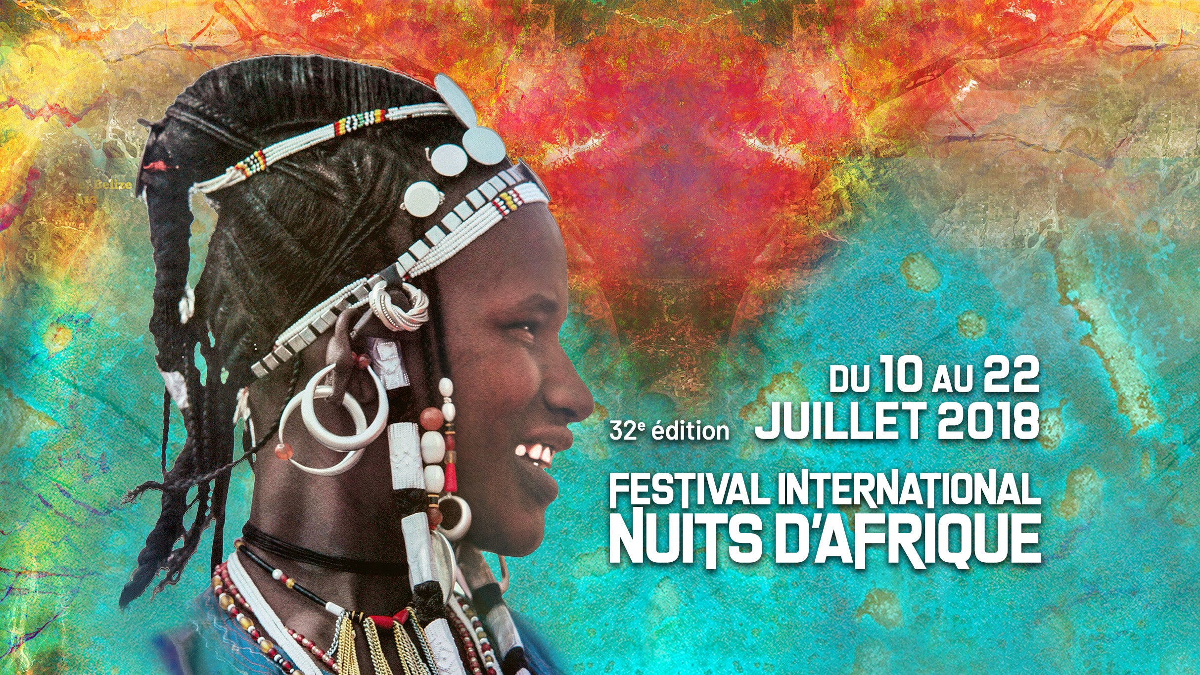 La Guinée rend hommage au Baobab de Nuit de Montréal at MTELUS – Montreal, QC