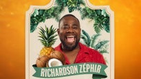 Richardson Zéphir at Le Club DIX30 – Brossard, QC