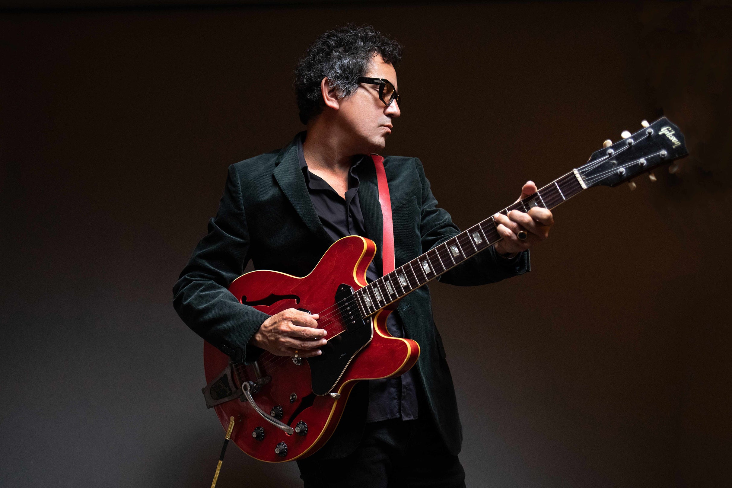 A.J. Croce Presents CROCE PLAYS CROCE at Caesars Event Center at Caesars Southern Indiana – Elizabeth, IN