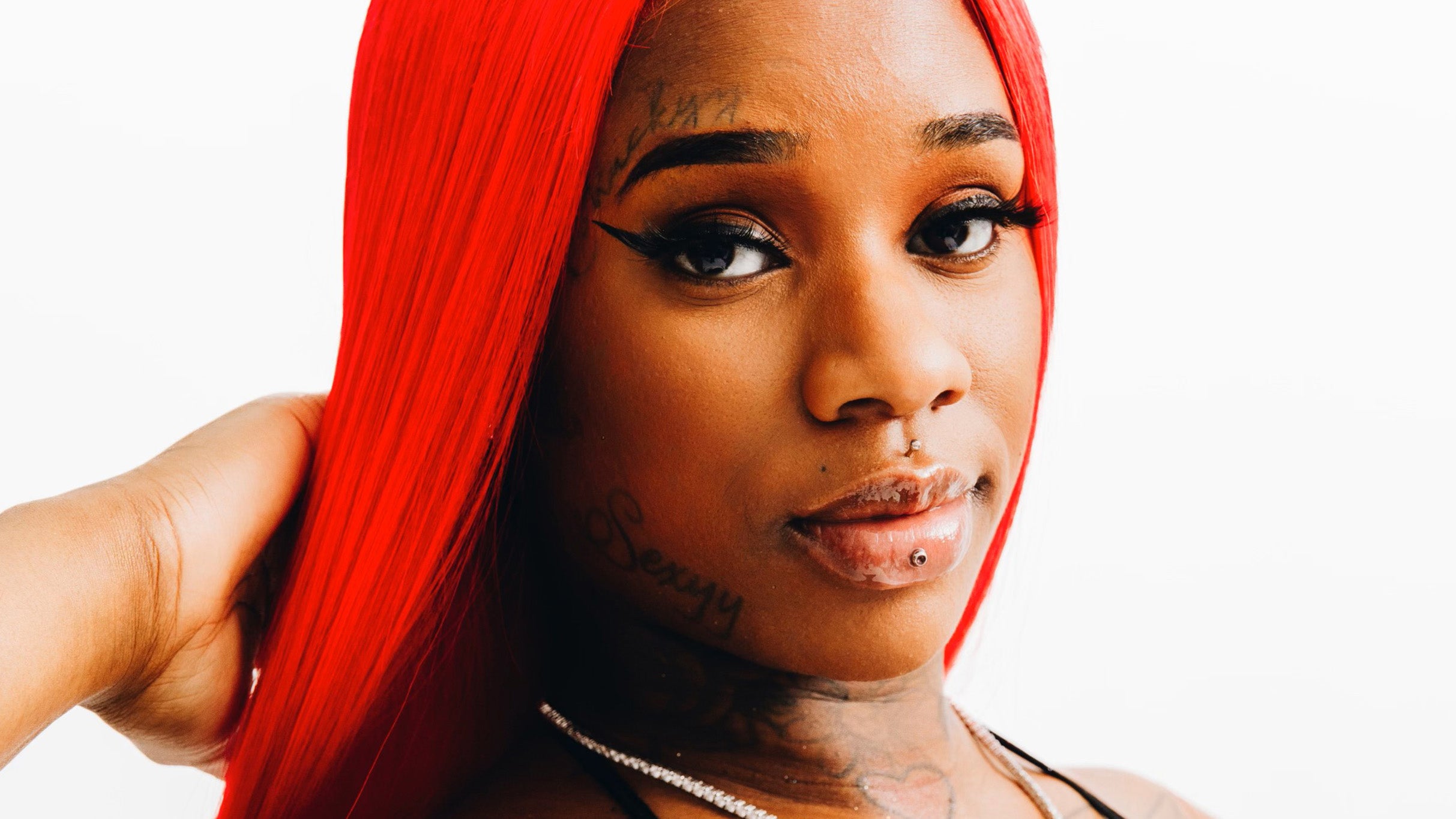 Sexyy Red at House of Blues Myrtle Beach – North Myrtle Beach, SC