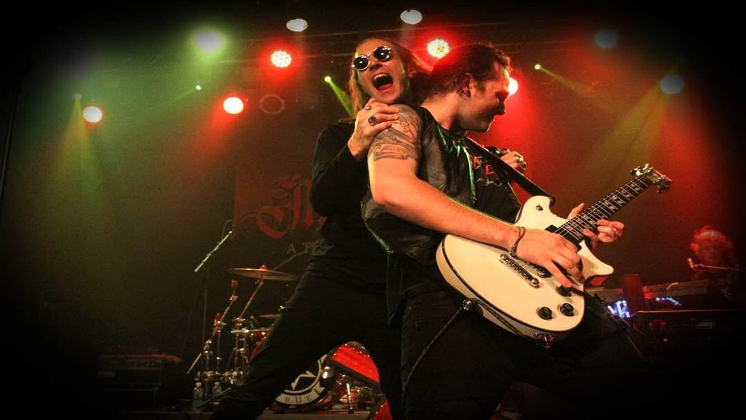 Flying High Again – A Tribute to Ozzy Osborne at Immersive Media Performing Arts Center- IMPAC – Gulfport, MS
