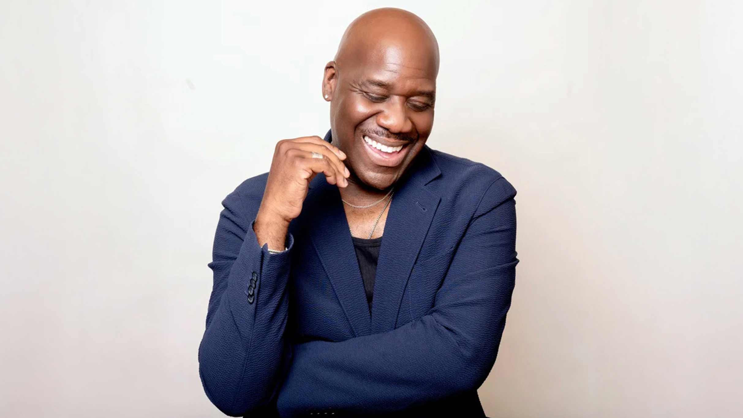 Will Downing & Chrisette Michele at Saenger Theatre Mobile – Mobile, AL