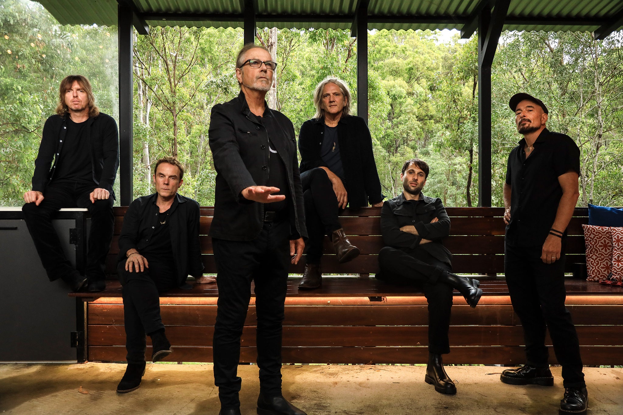 The Church – THE SINGLES: 1980-2025 at Summit Music Hall – Denver, CO