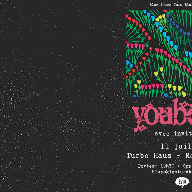 youbet at – Montréal, Canada