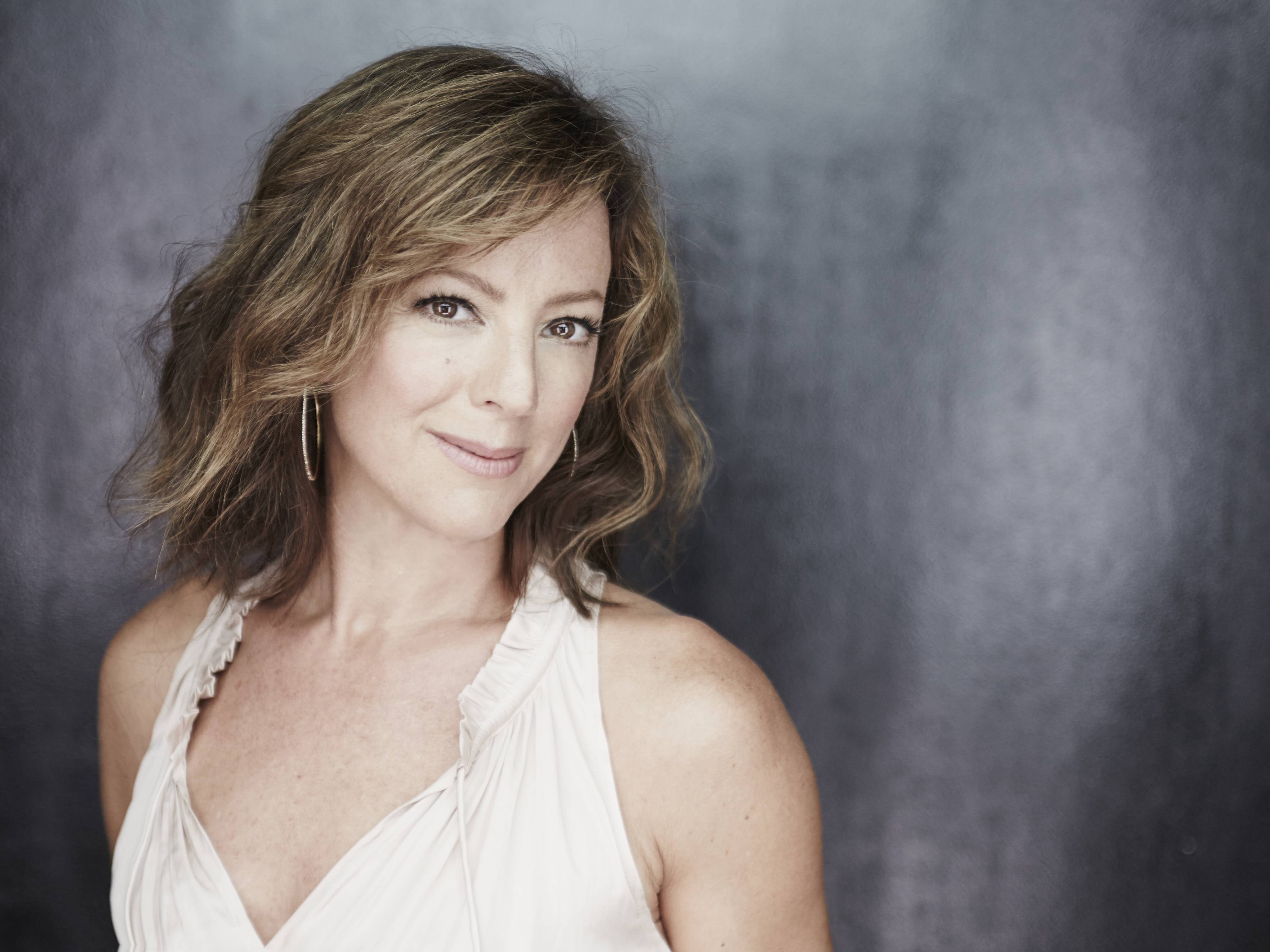 Sarah McLachlan – VIP Soundcheck Upgrade at Forest Hills Stadium – Forest Hills, NY
