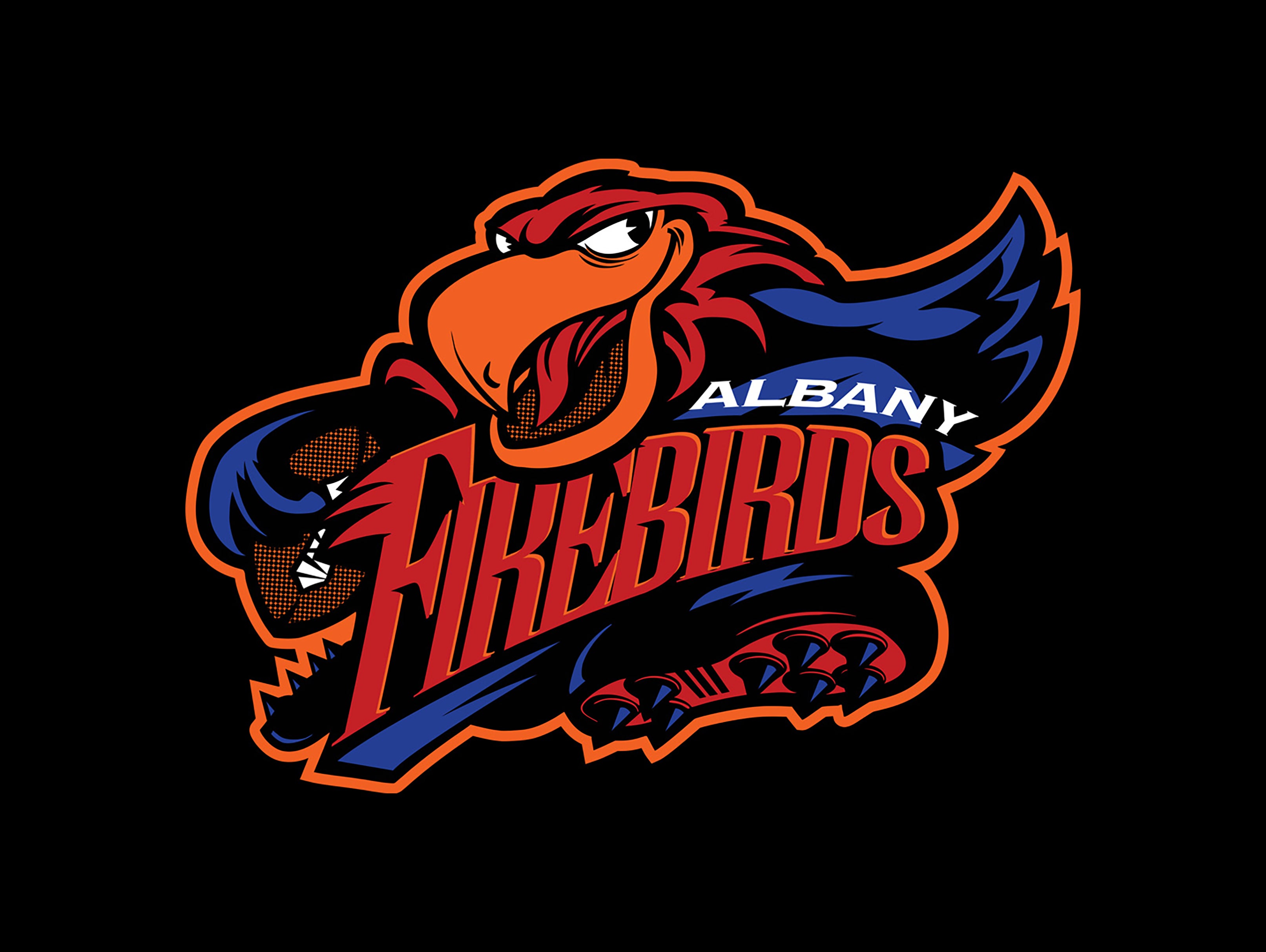 Albany Firebirds vs. Nashville Kats at MVP Arena – Albany, NY