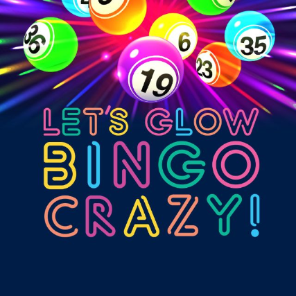 Neon Bingo at Seminole Brighton Bay Hotel & Casino – Okeechobee, FL
