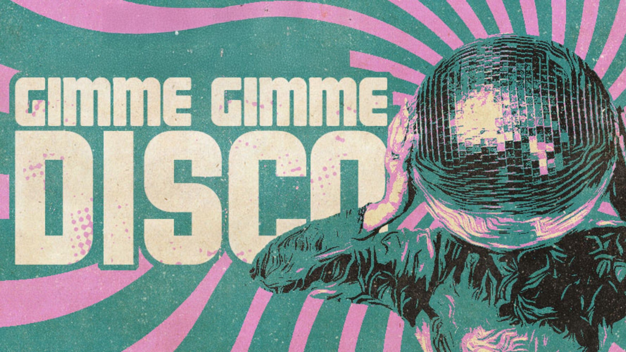 Gimme Gimme Disco: A Disco Dance Party in Miami at Lincoln’s Beard – Miami, FL