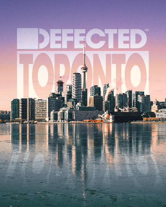 Sunnyside Sessions x Defected Records Takeover at Sunnyside Pavilion – Toronto, ON
