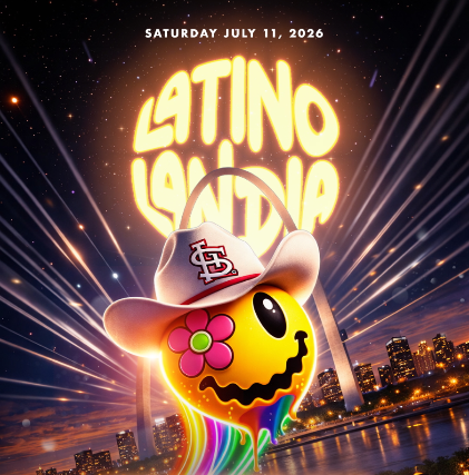 Latino Landia at Pop’s Concert Venue – Sauget, IL