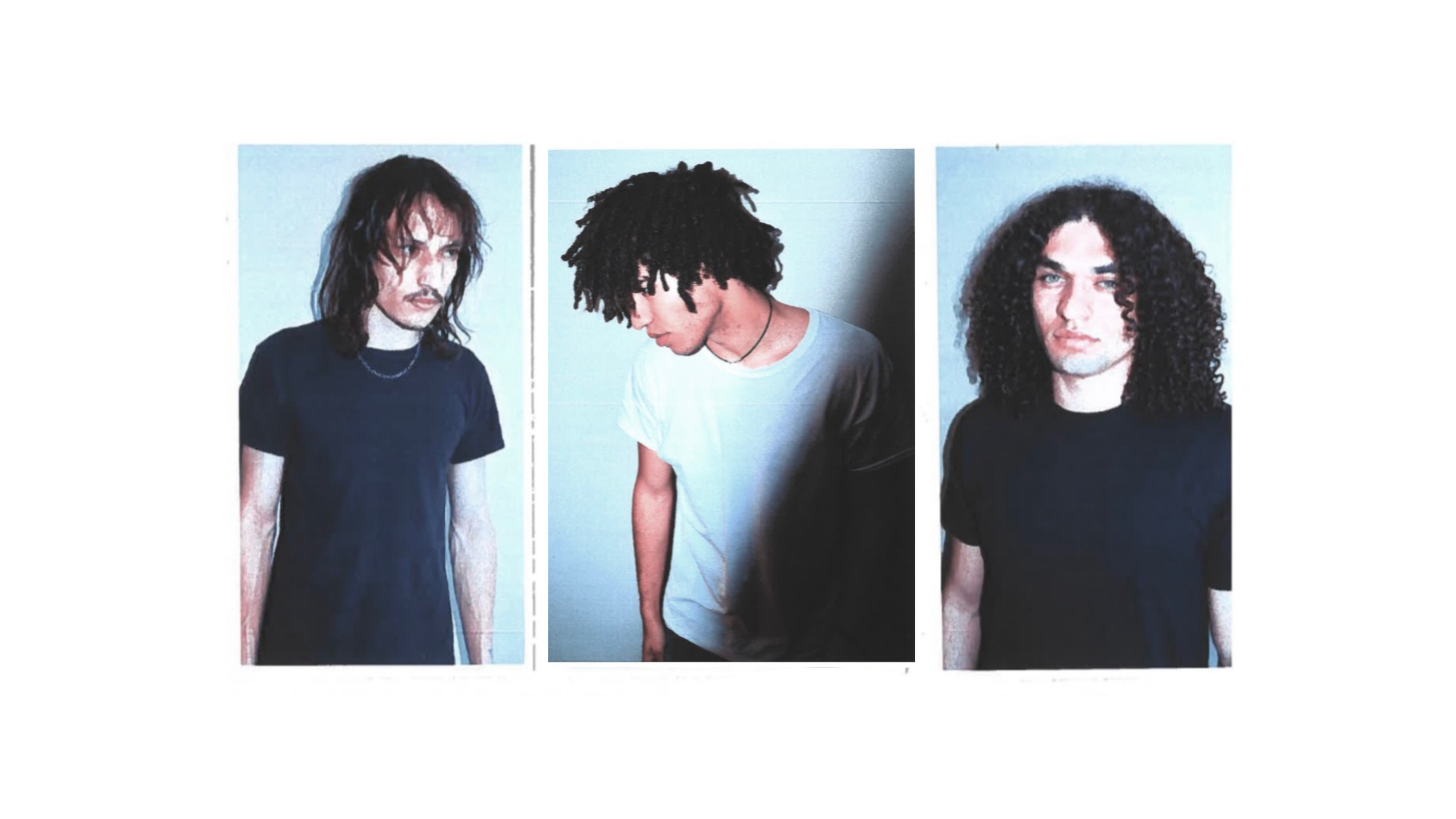Love Letter – SOLD OUT at The Echo – Los Angeles, CA